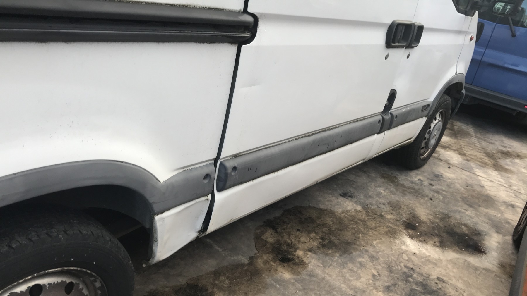 Image RENAULT MASTER 2