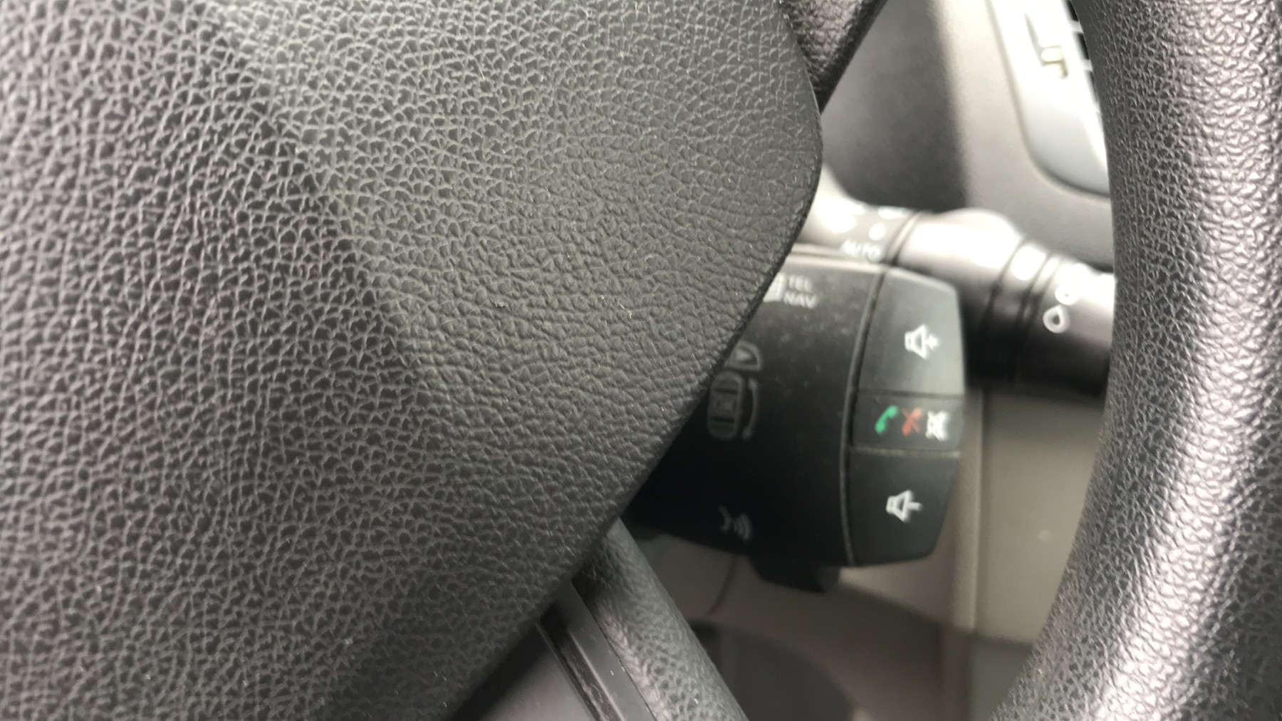 Image RENAULT MEGANE 3