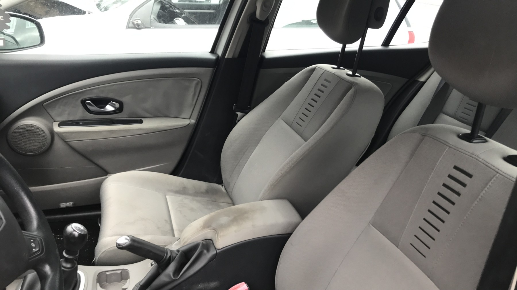 Image RENAULT MEGANE 3