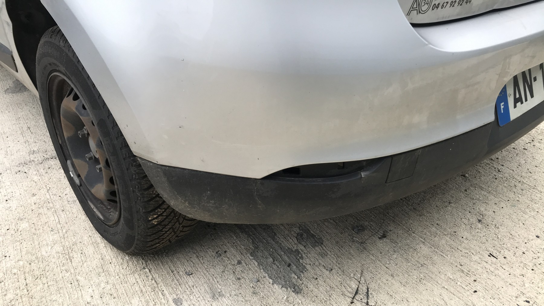 Image RENAULT MEGANE 3