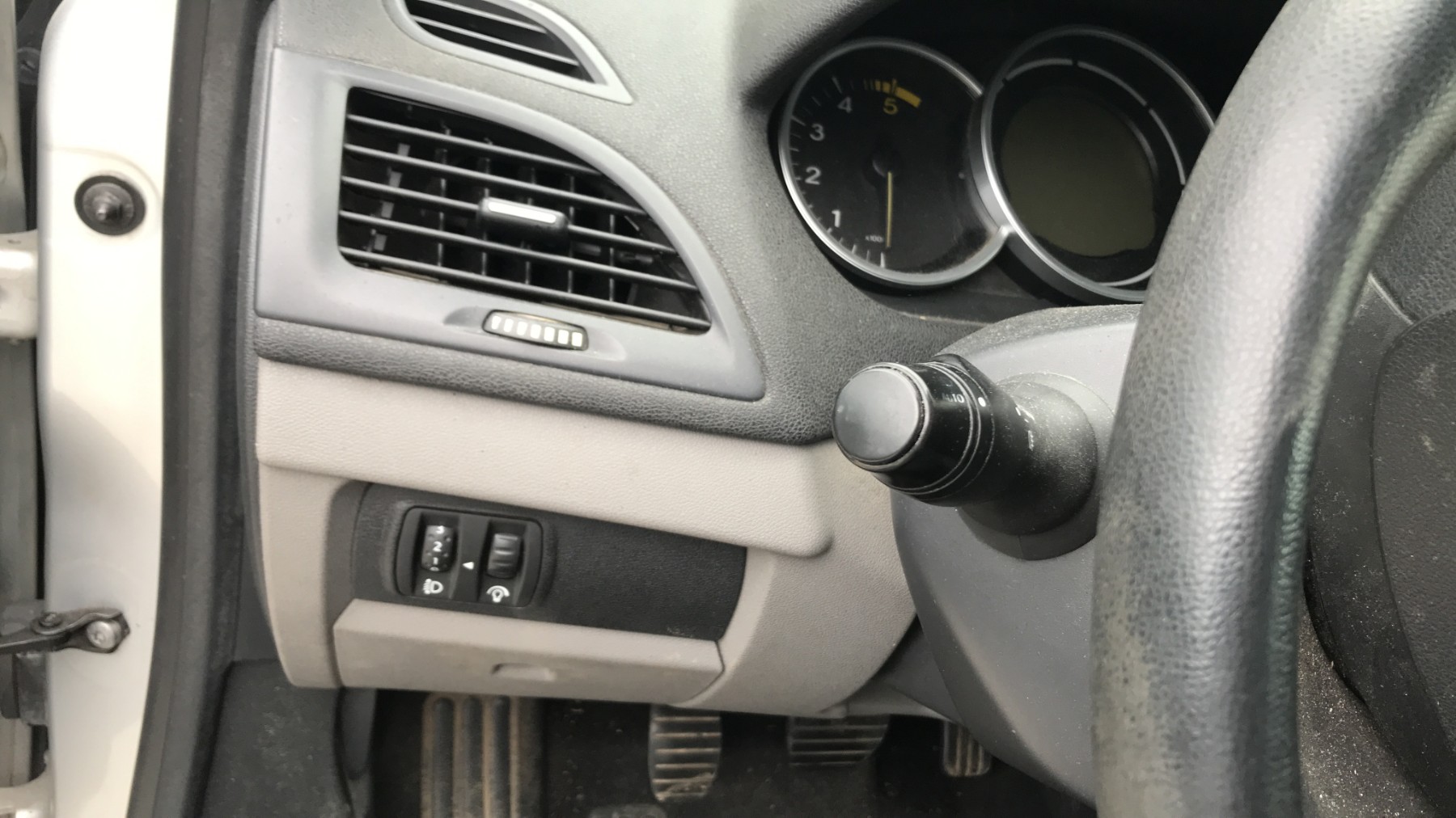 Image RENAULT MEGANE 3