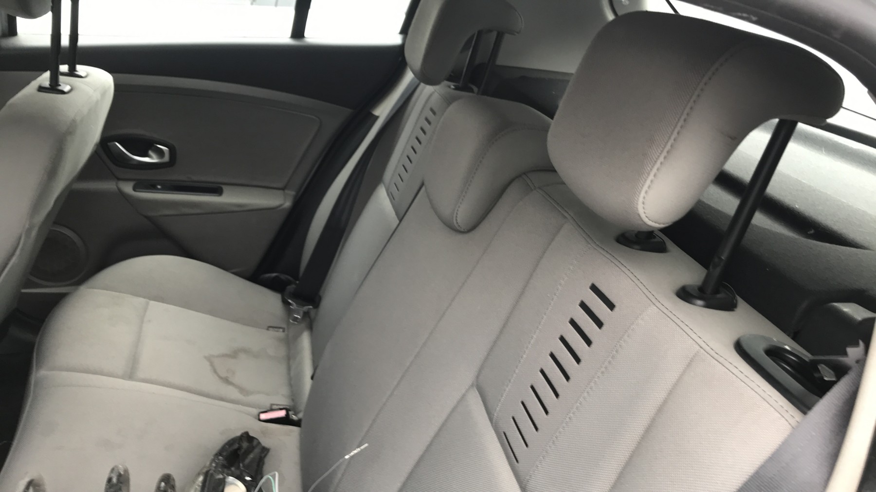 Image RENAULT MEGANE 3