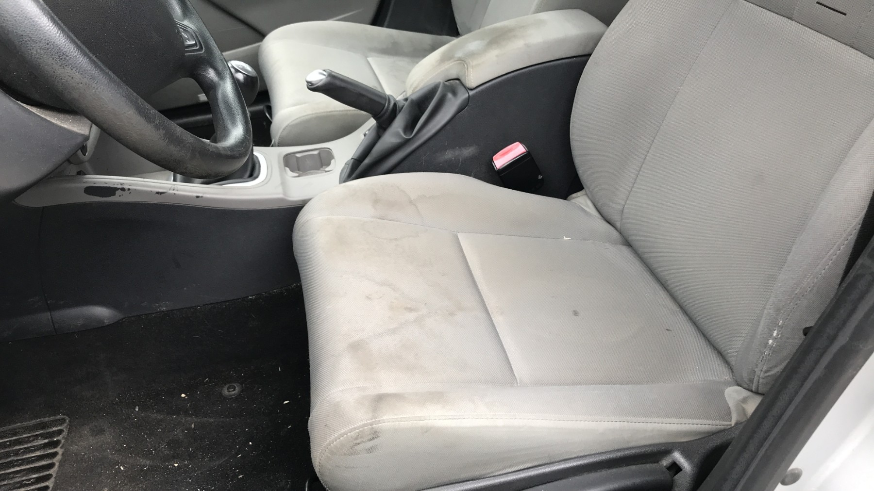 Image RENAULT MEGANE 3