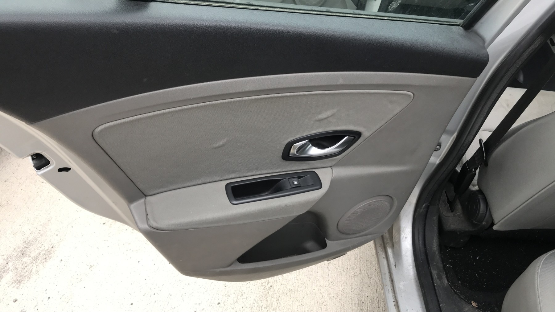 Image RENAULT MEGANE 3