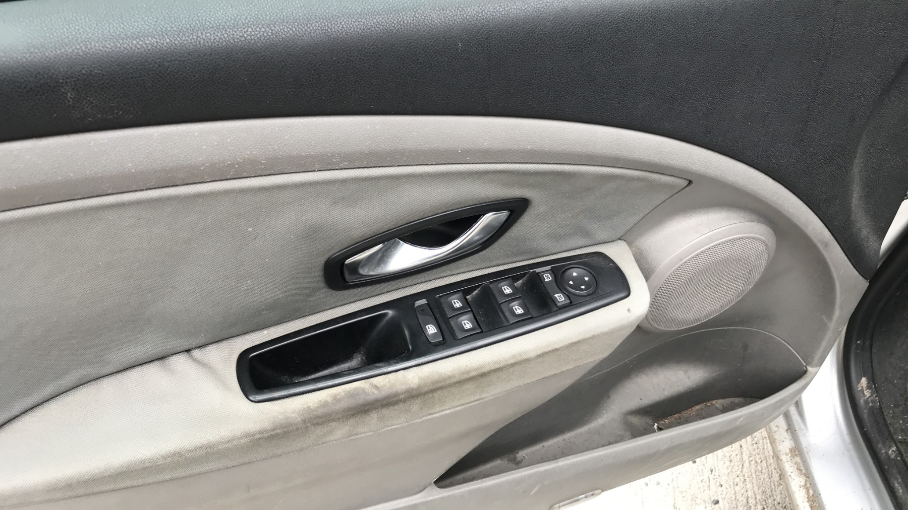 Image RENAULT MEGANE 3