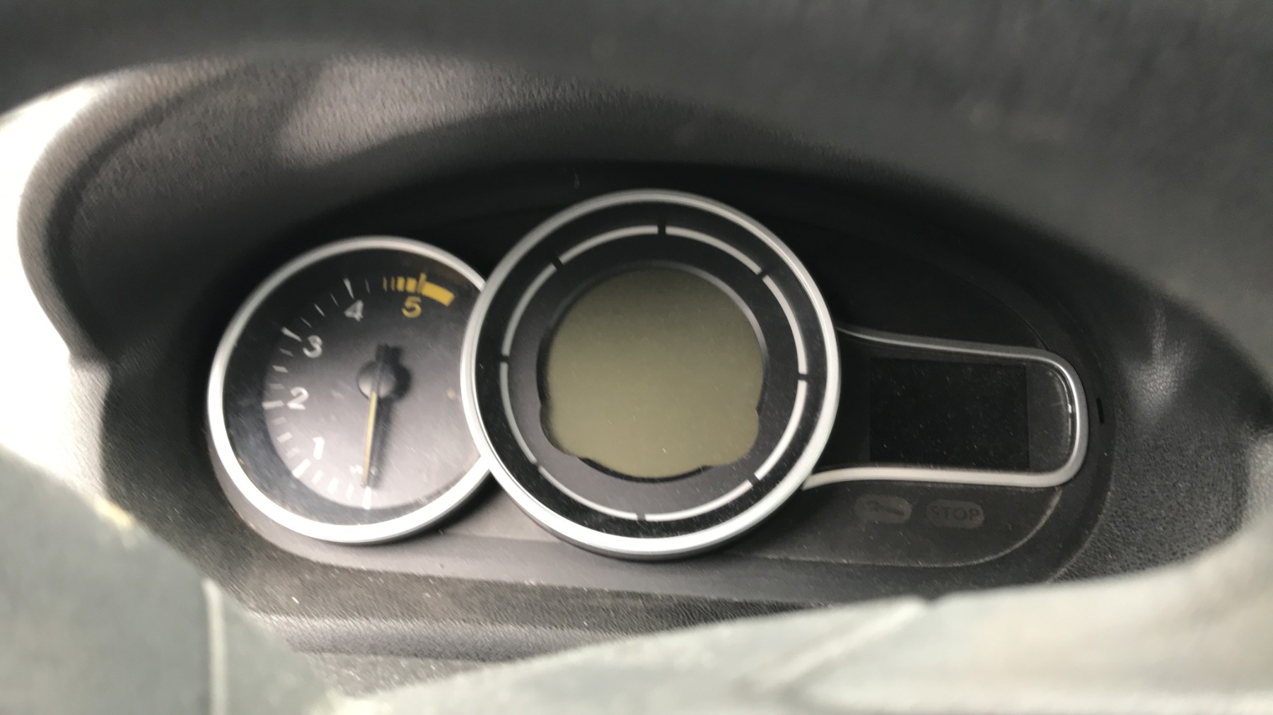 Image RENAULT MEGANE 3