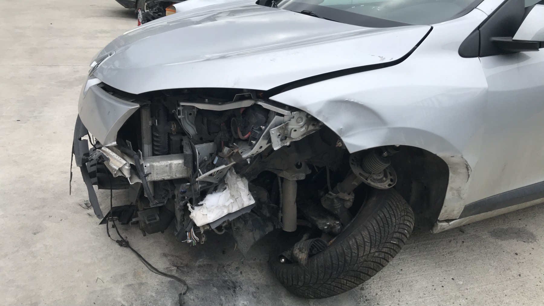 Image RENAULT MEGANE 3