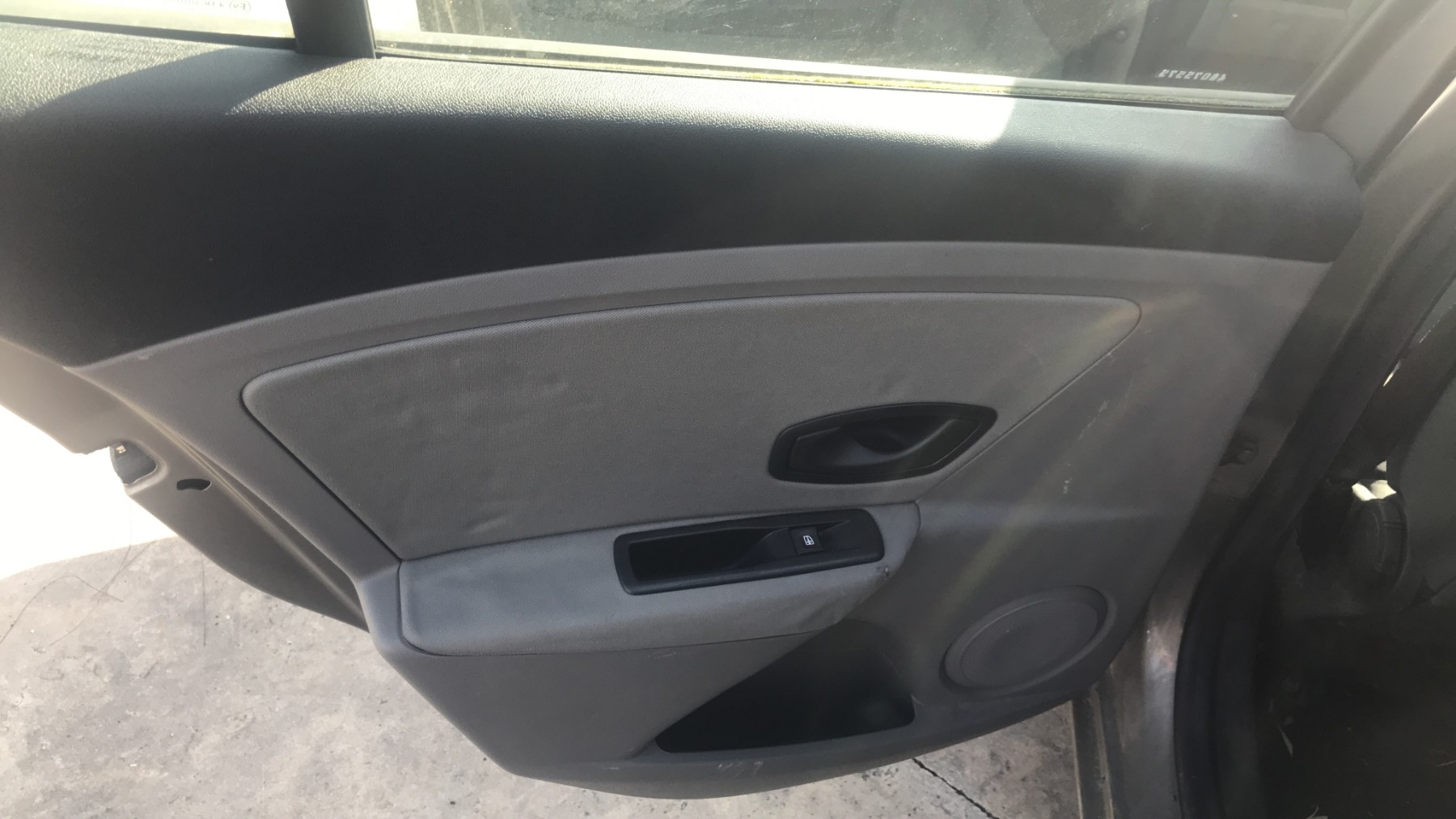 Image RENAULT MEGANE 3