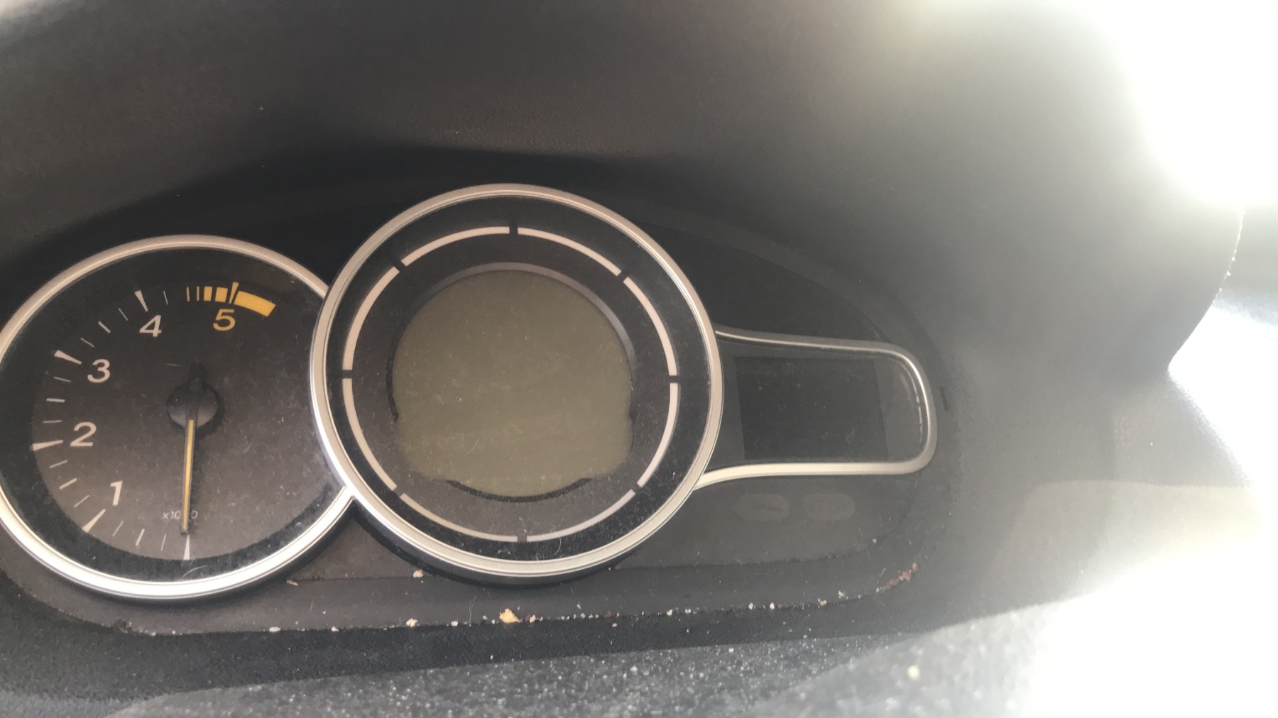 Image RENAULT MEGANE 3