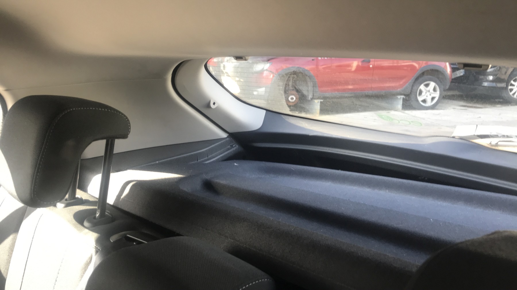 Image RENAULT MEGANE 3