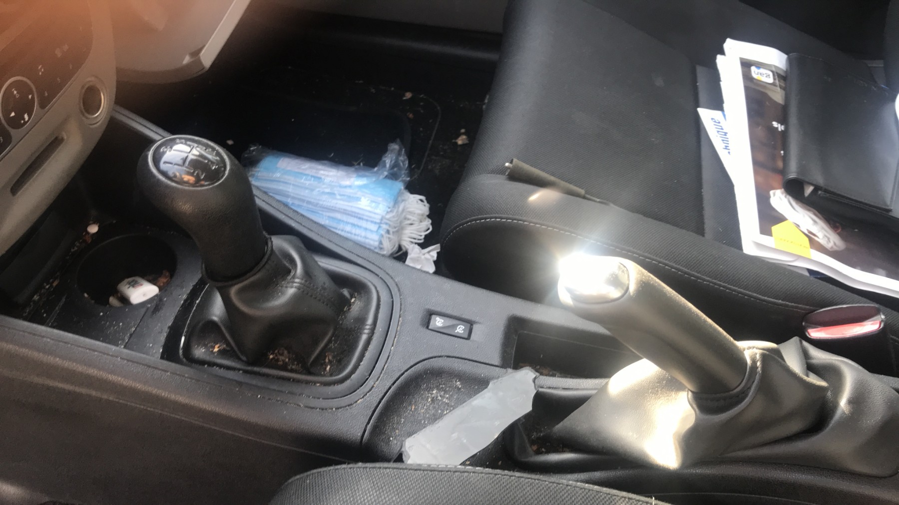 Image RENAULT MEGANE 3