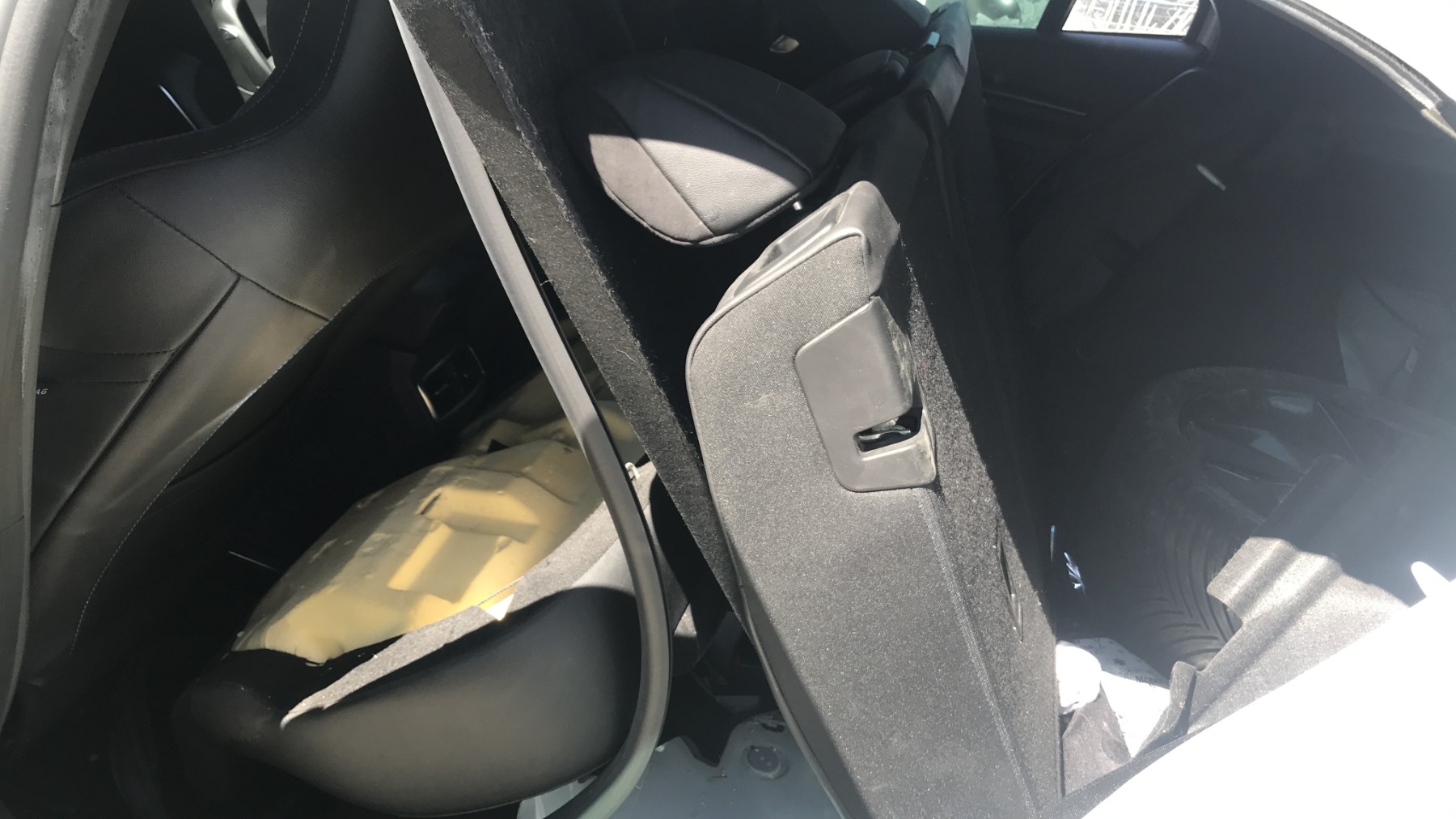 Image RENAULT MEGANE 4