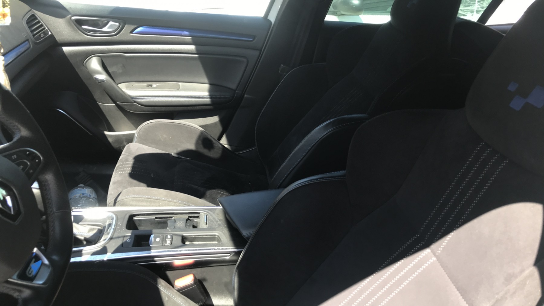 Image RENAULT MEGANE 4