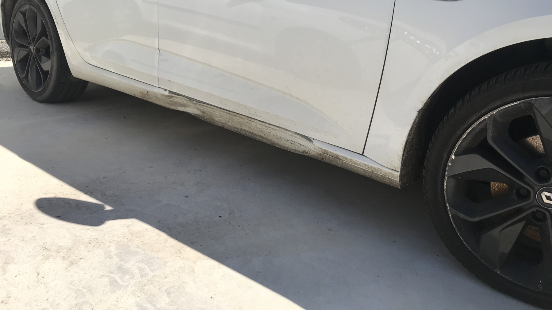 Image RENAULT MEGANE 4