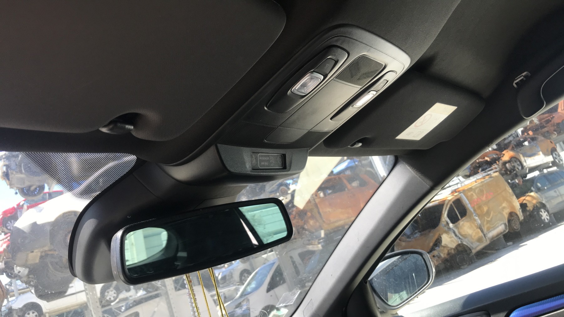 Image RENAULT MEGANE 4