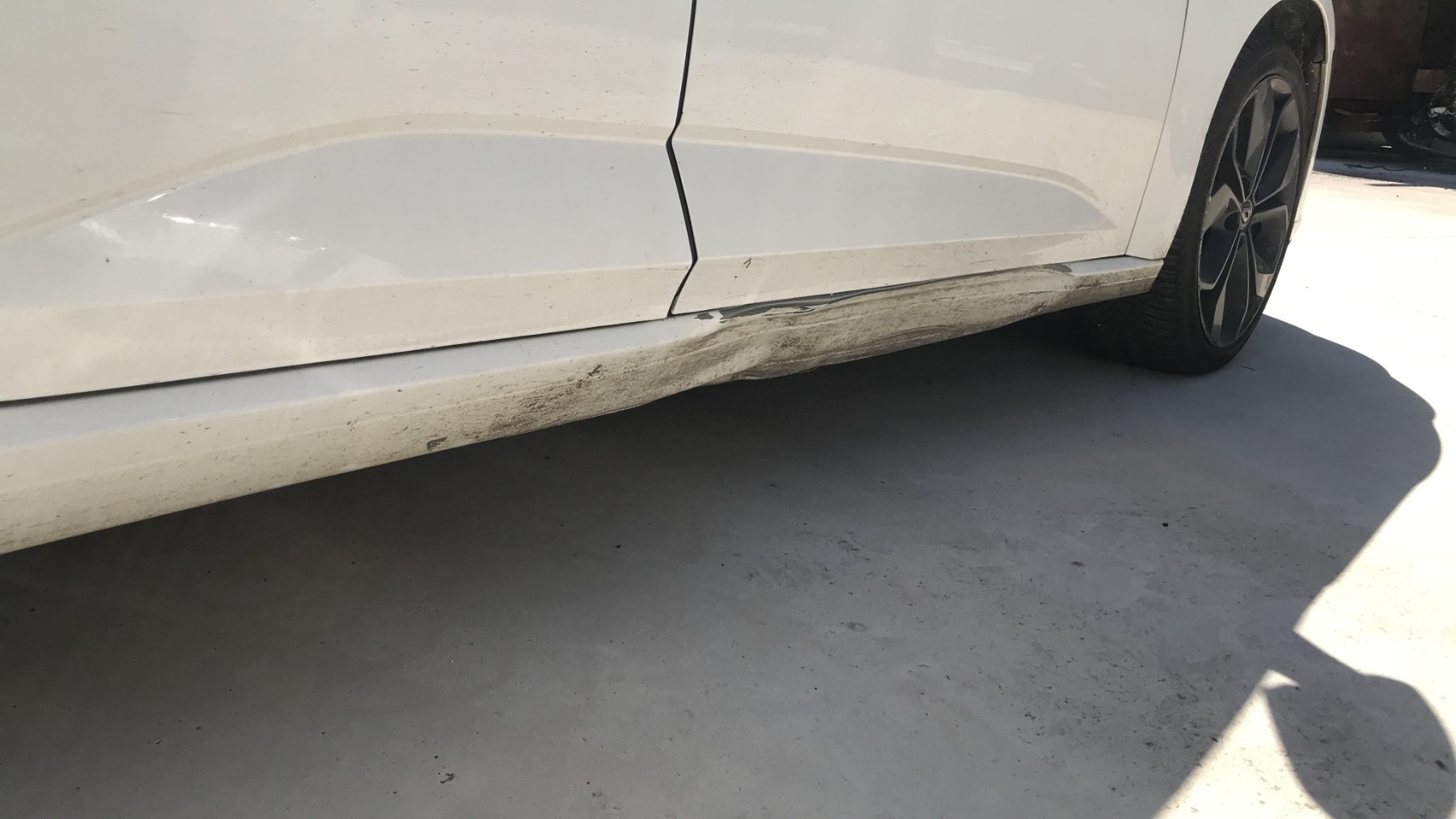 Image RENAULT MEGANE 4