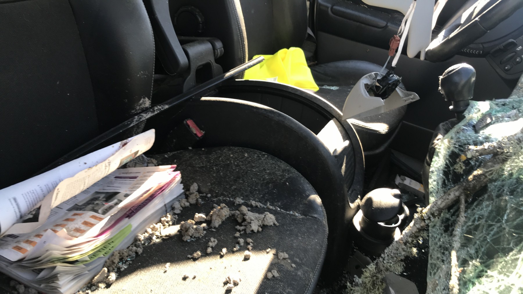 Image RENAULT SCENIC 2