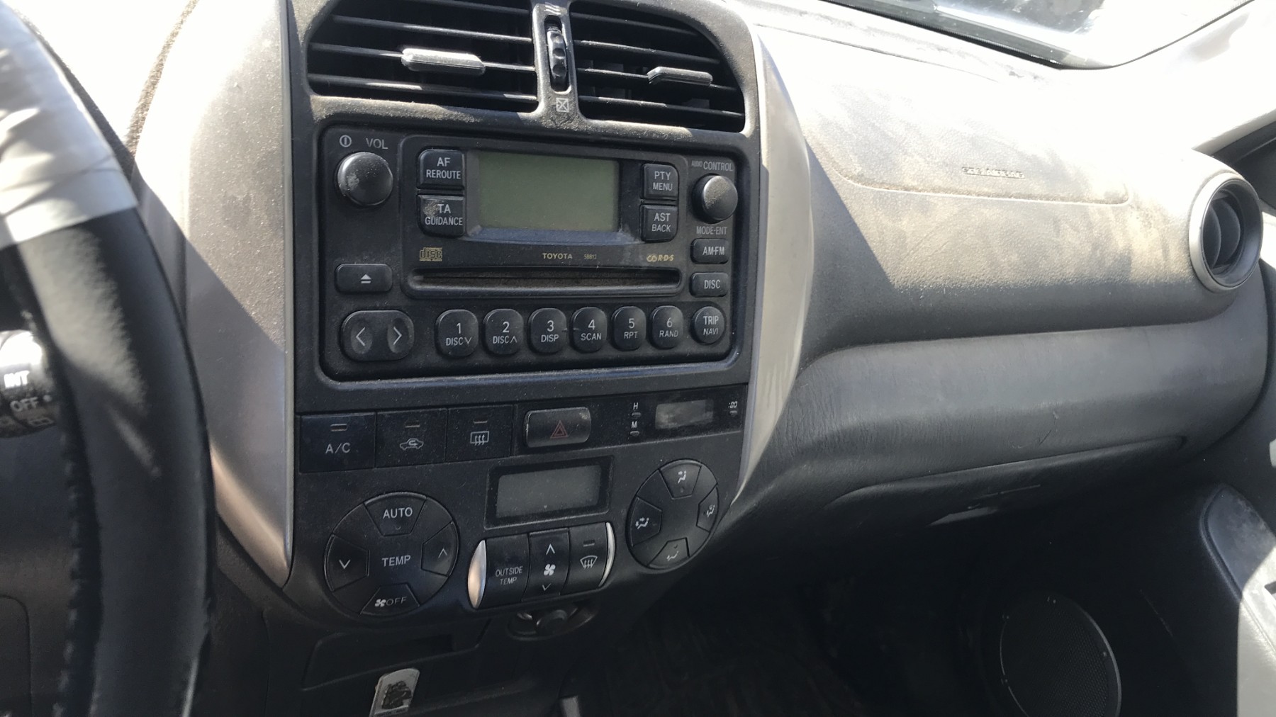 Image TOYOTA RAV4 2