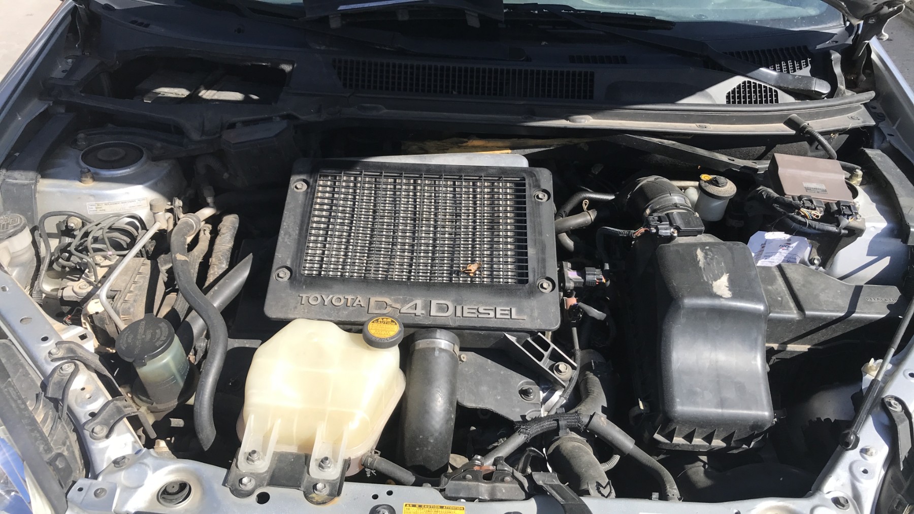 Image TOYOTA RAV4 2