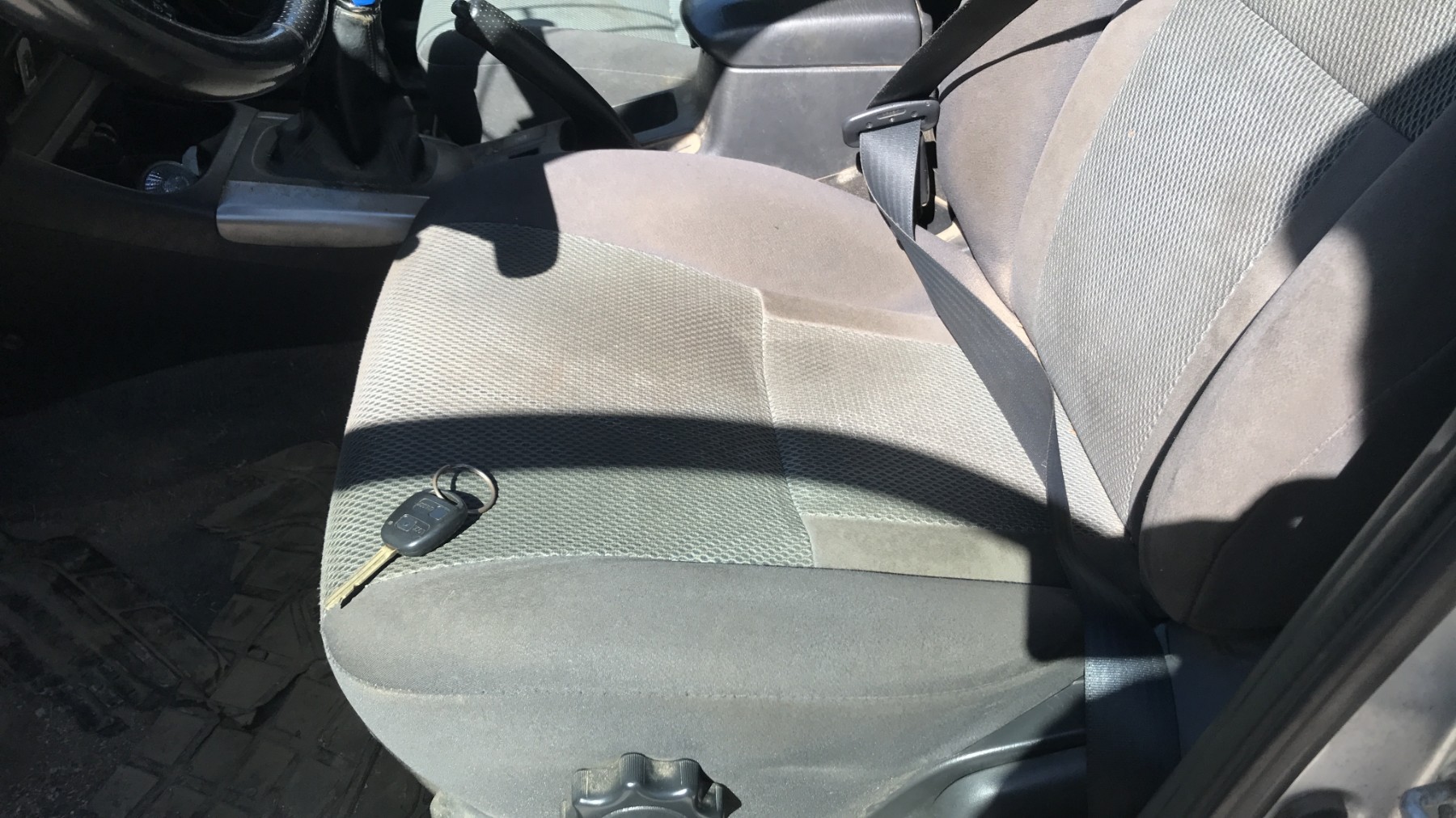 Image TOYOTA RAV4 2