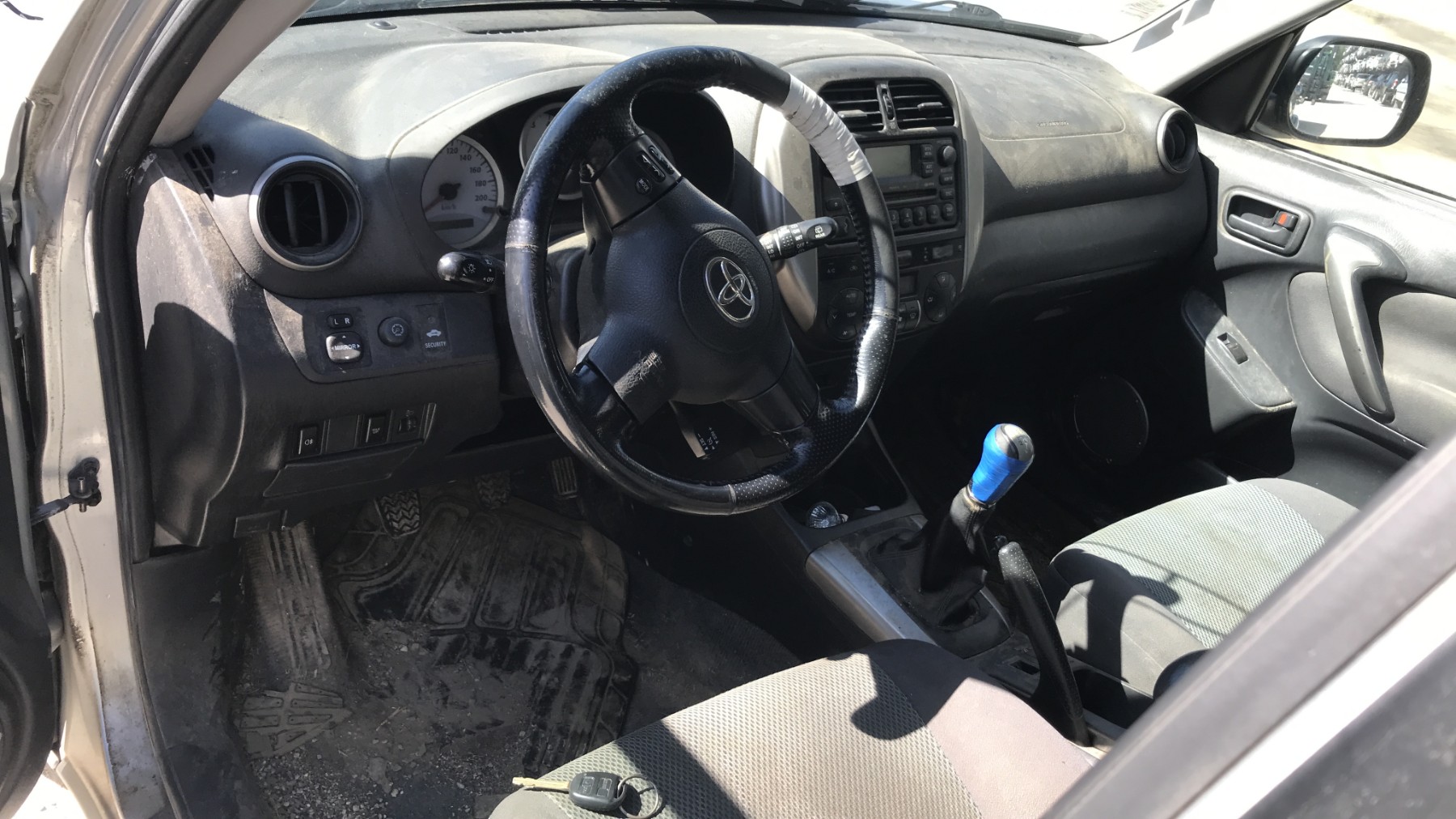 Image TOYOTA RAV4 2