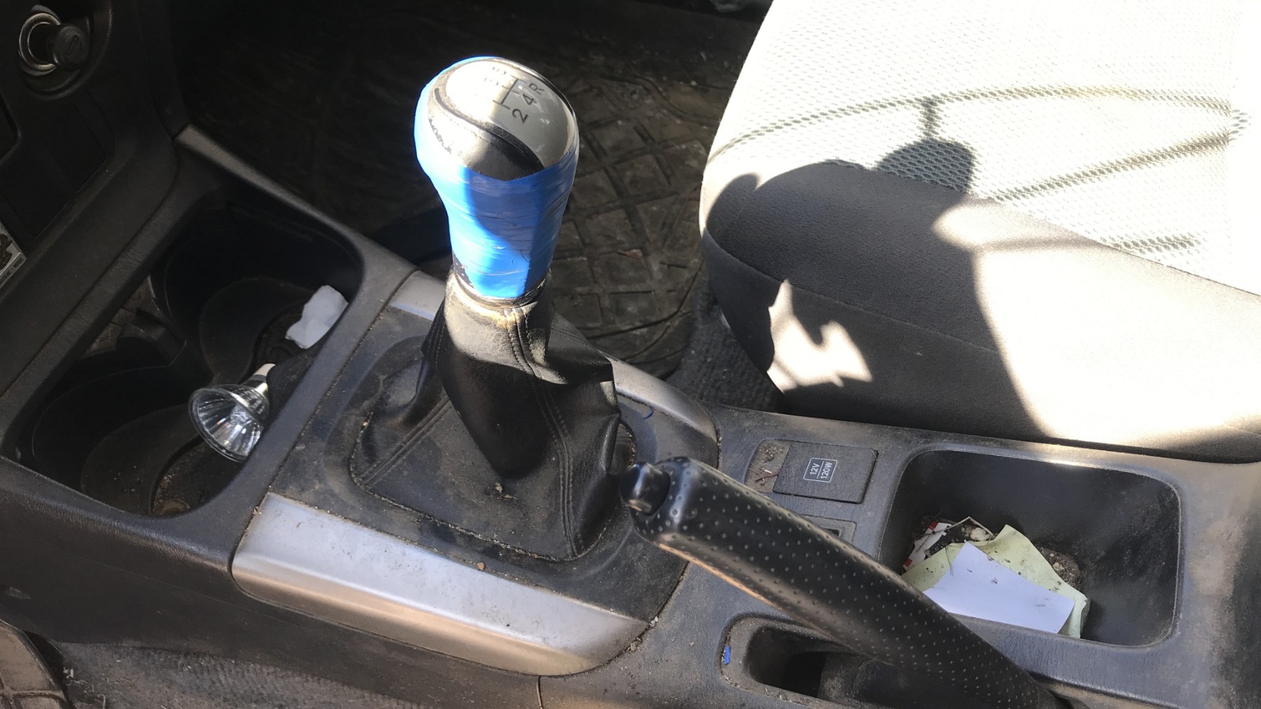 Image TOYOTA RAV4 2