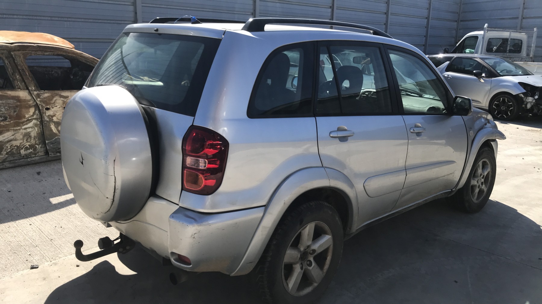 Image TOYOTA RAV4 2