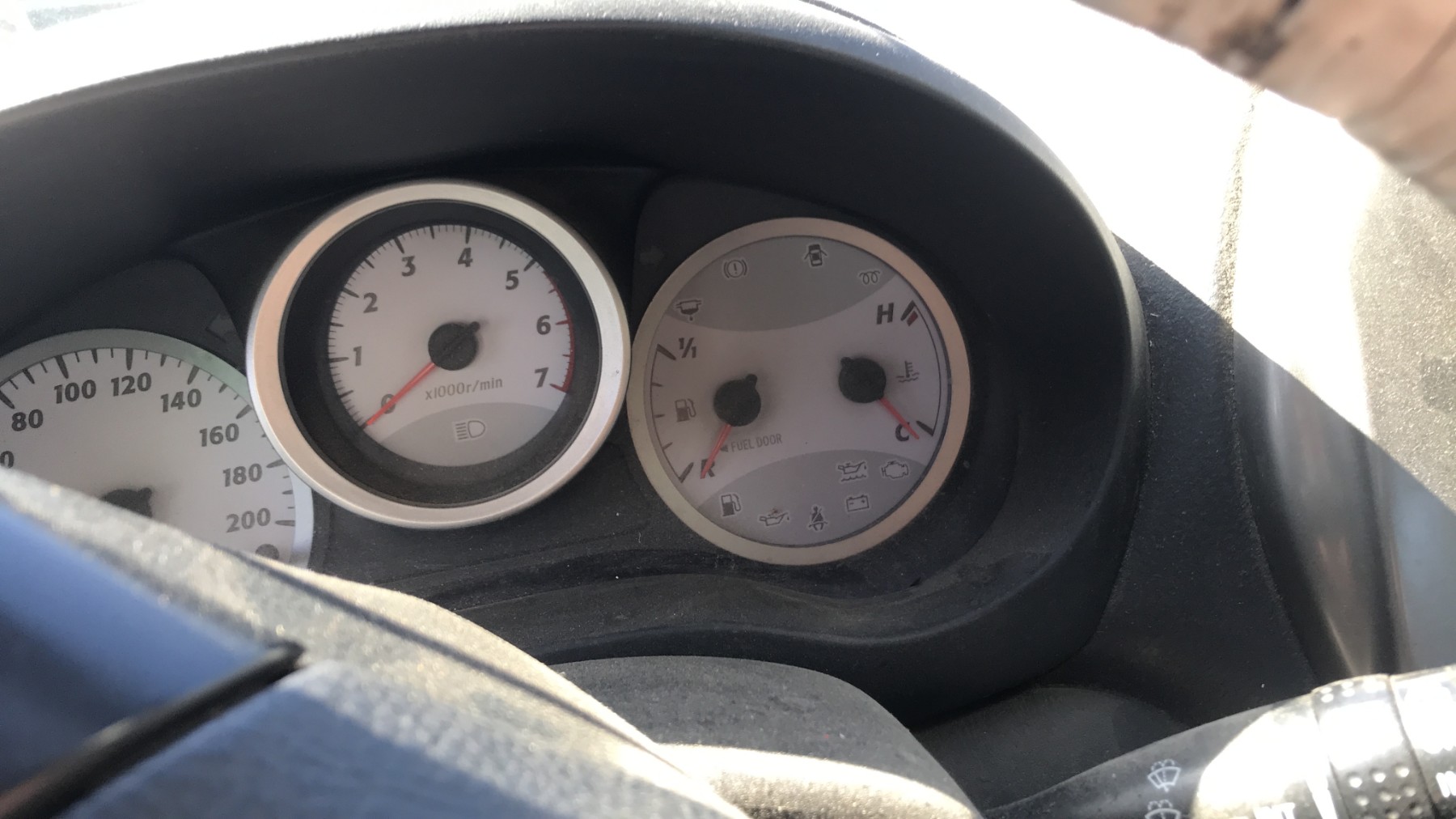 Image TOYOTA RAV4 2