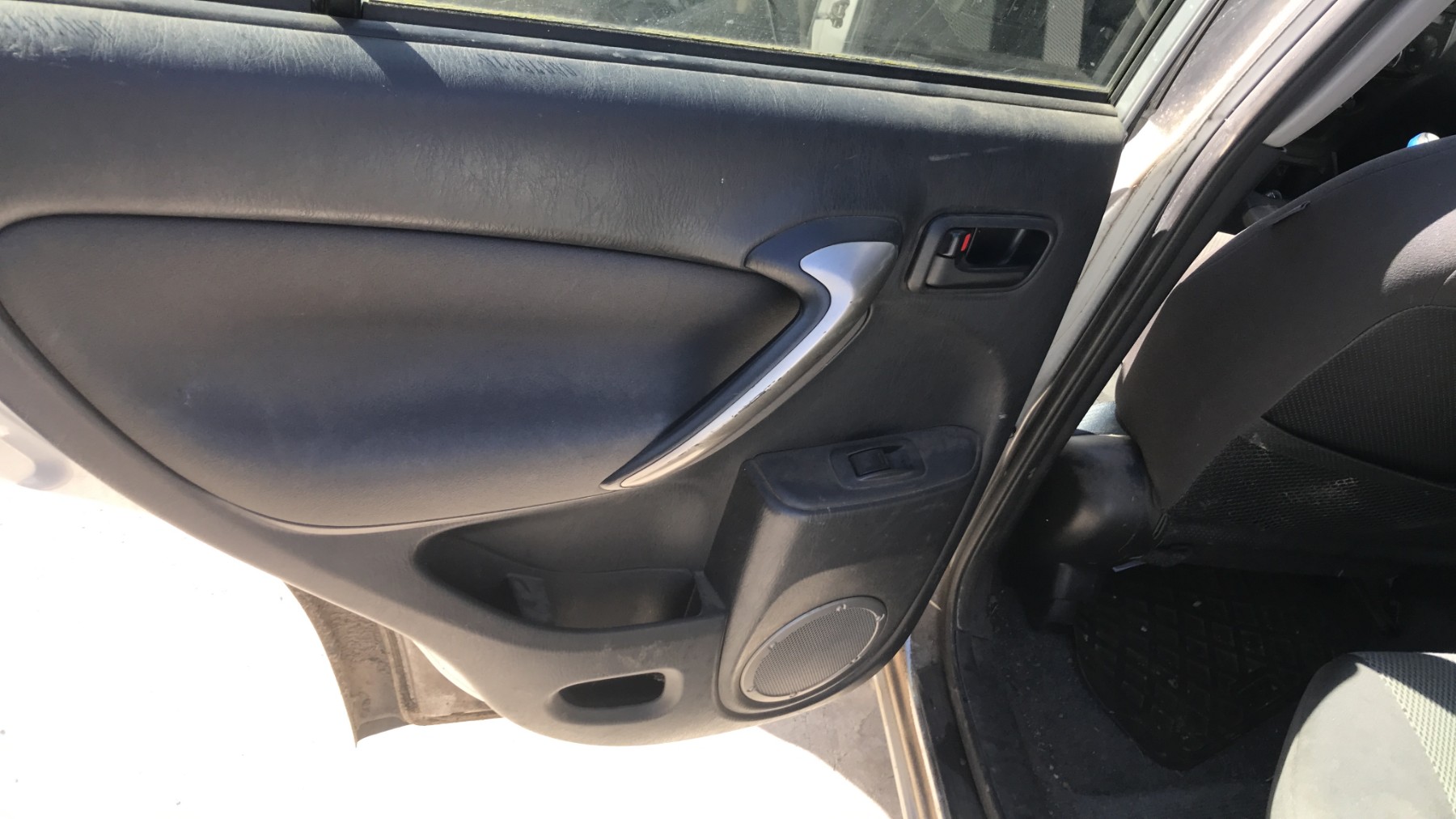 Image TOYOTA RAV4 2