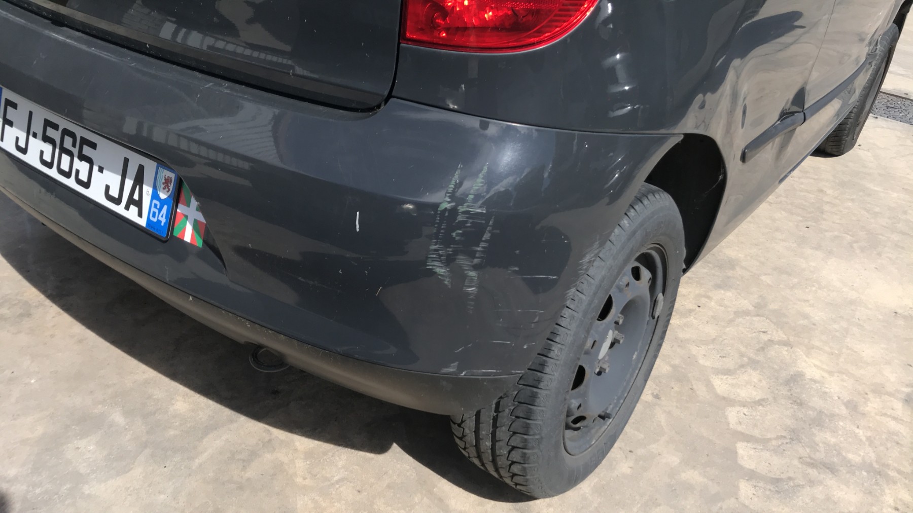 Image VOLKSWAGEN FOX