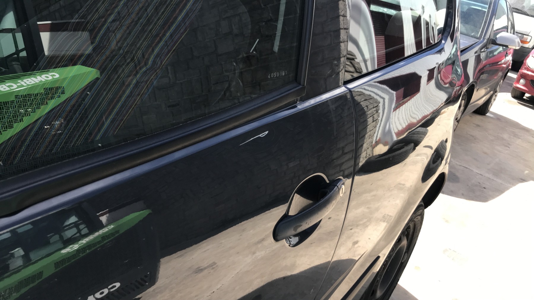 Image VOLKSWAGEN FOX