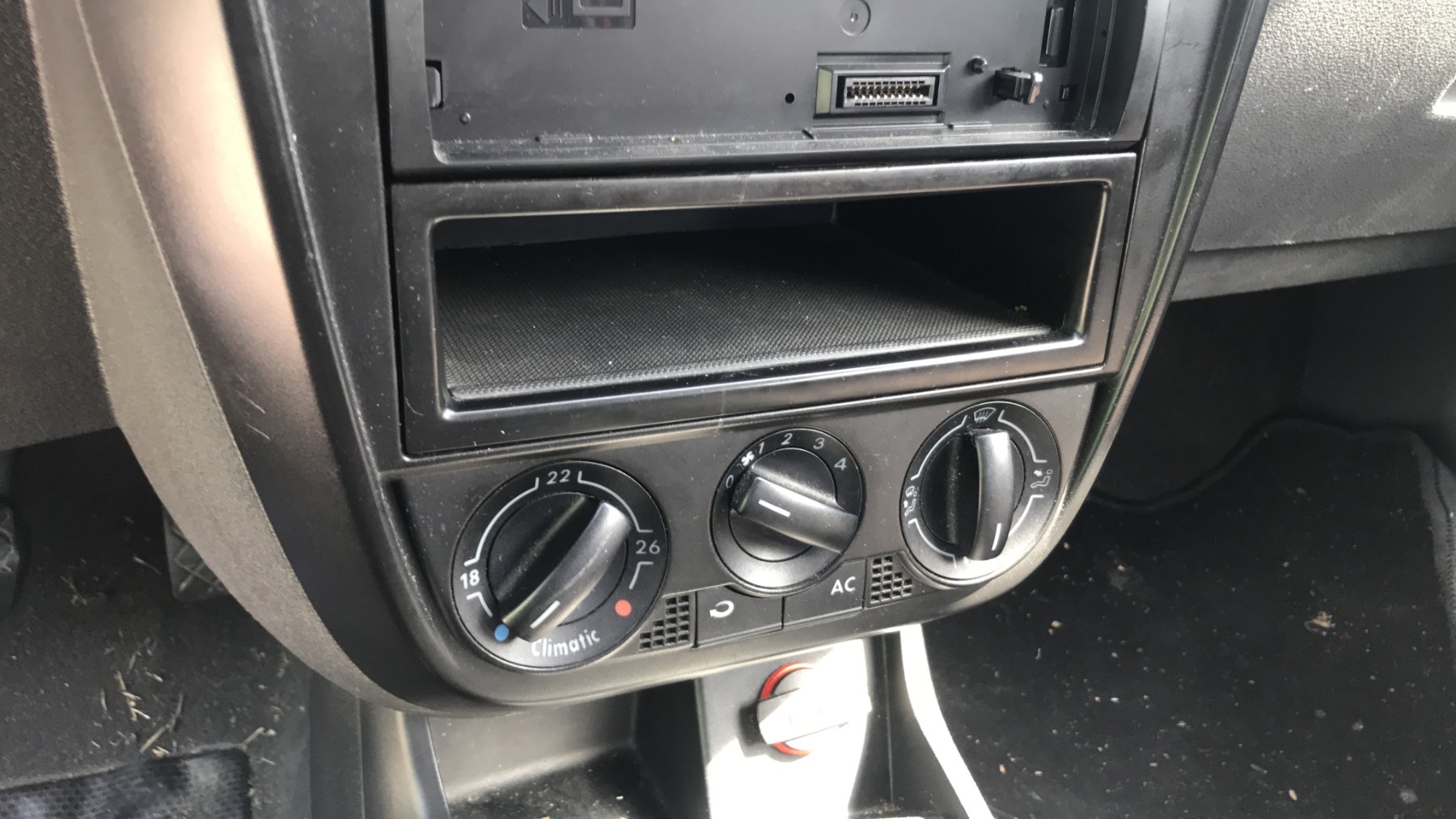 Image VOLKSWAGEN FOX