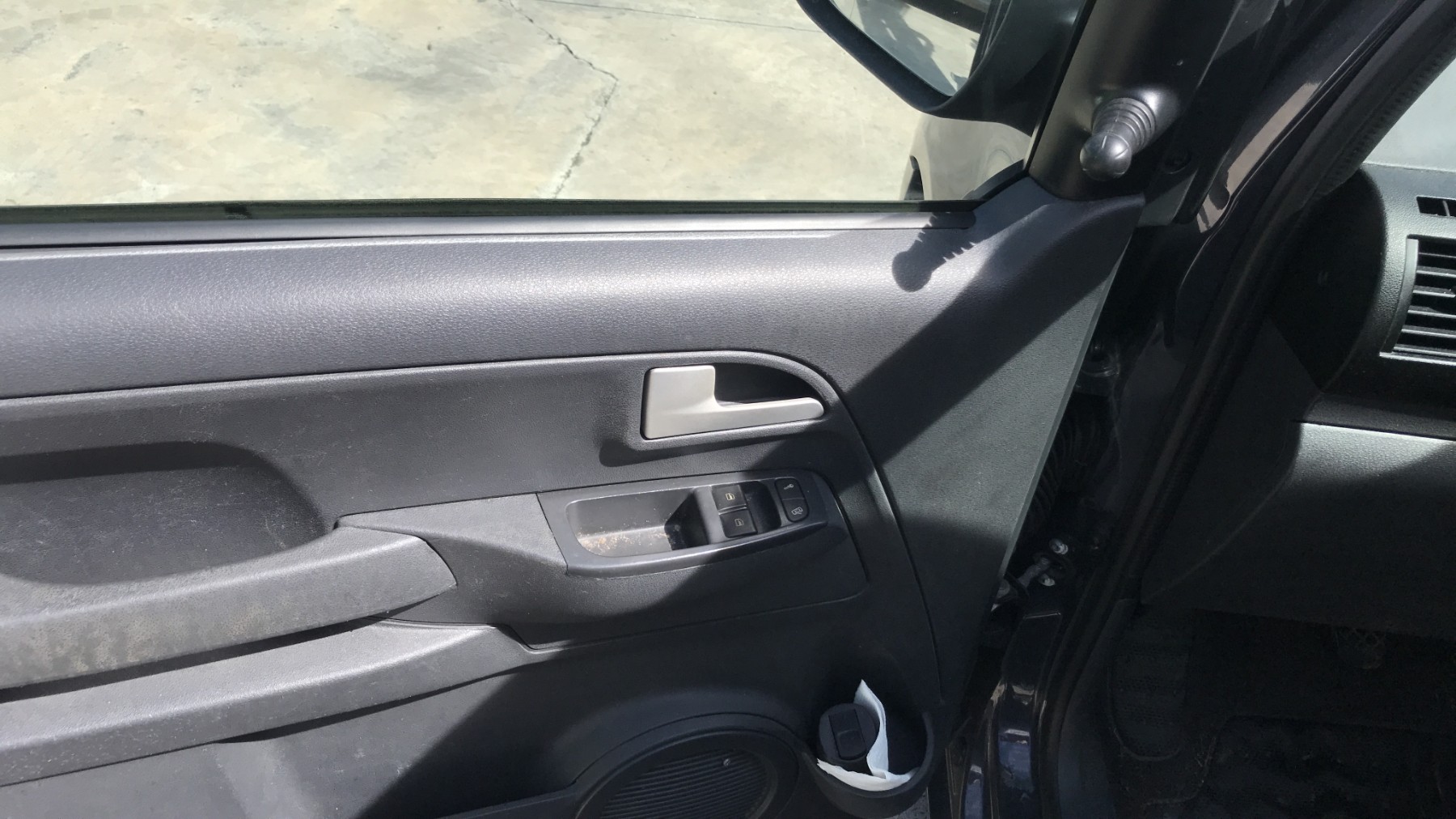 Image VOLKSWAGEN FOX