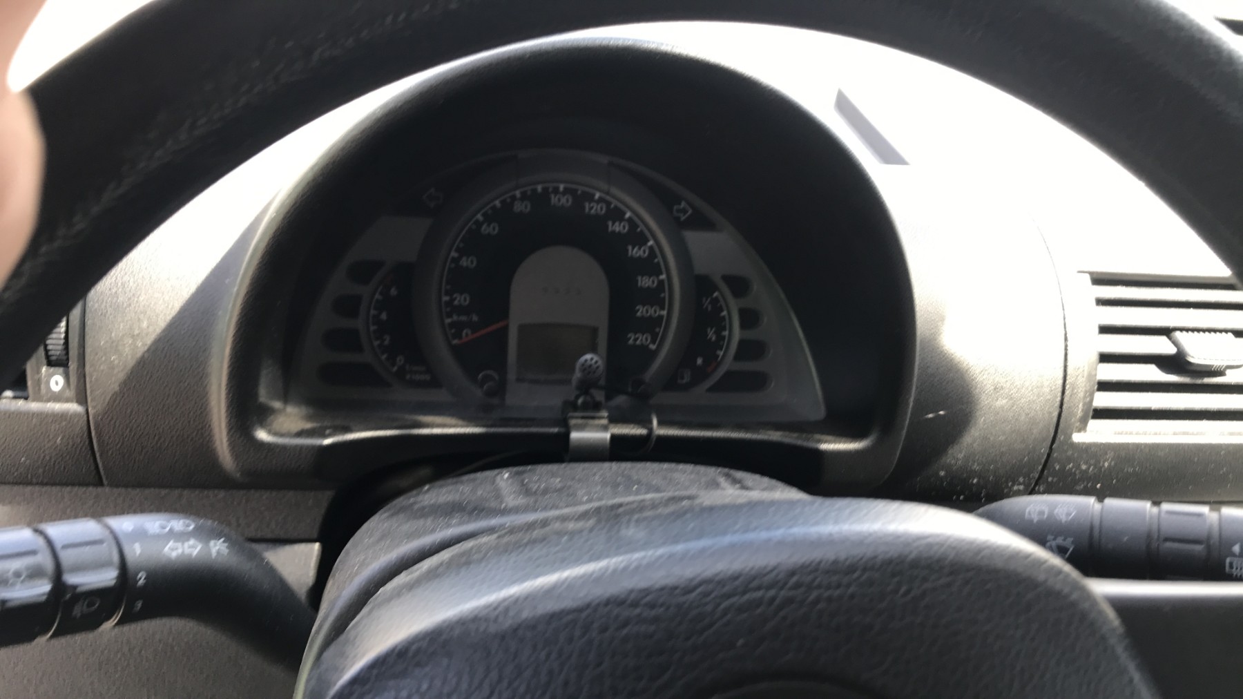 Image VOLKSWAGEN FOX
