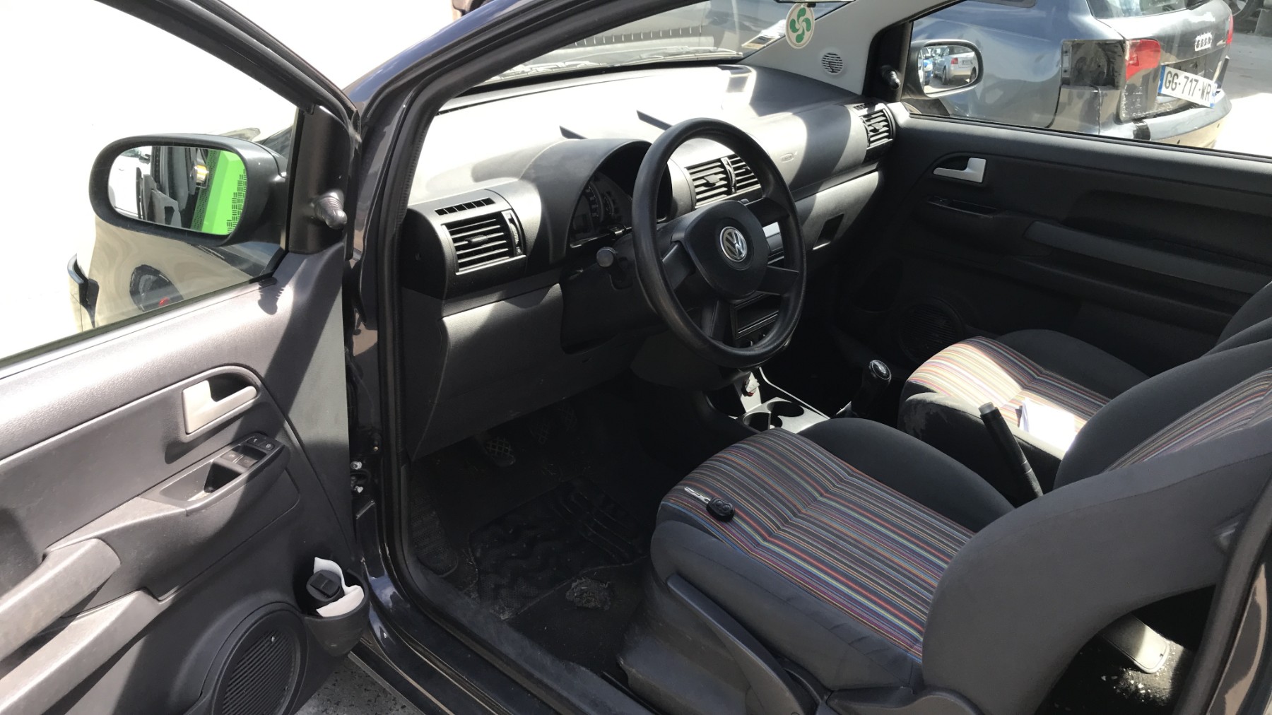 Image VOLKSWAGEN FOX