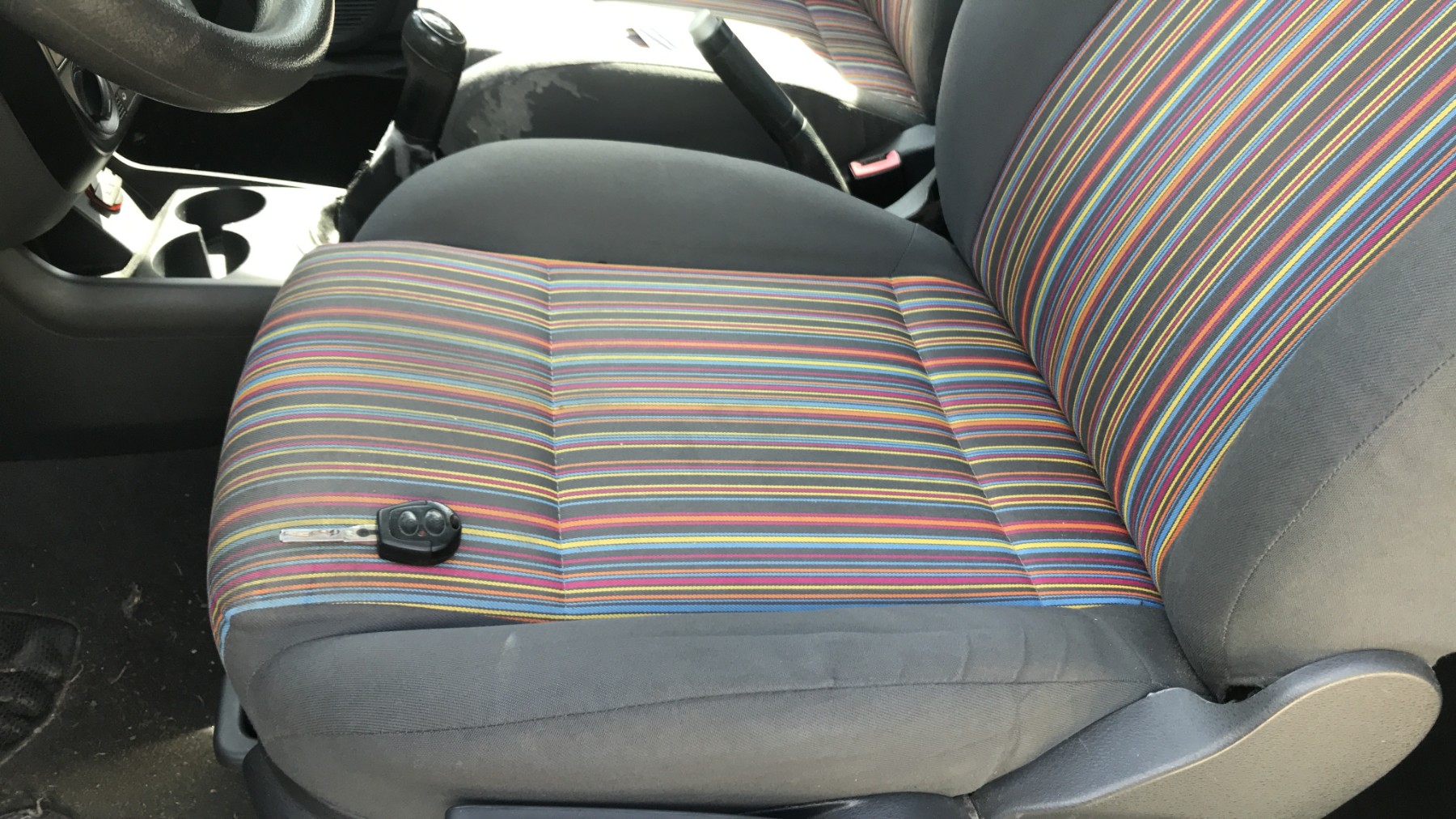 Image VOLKSWAGEN FOX