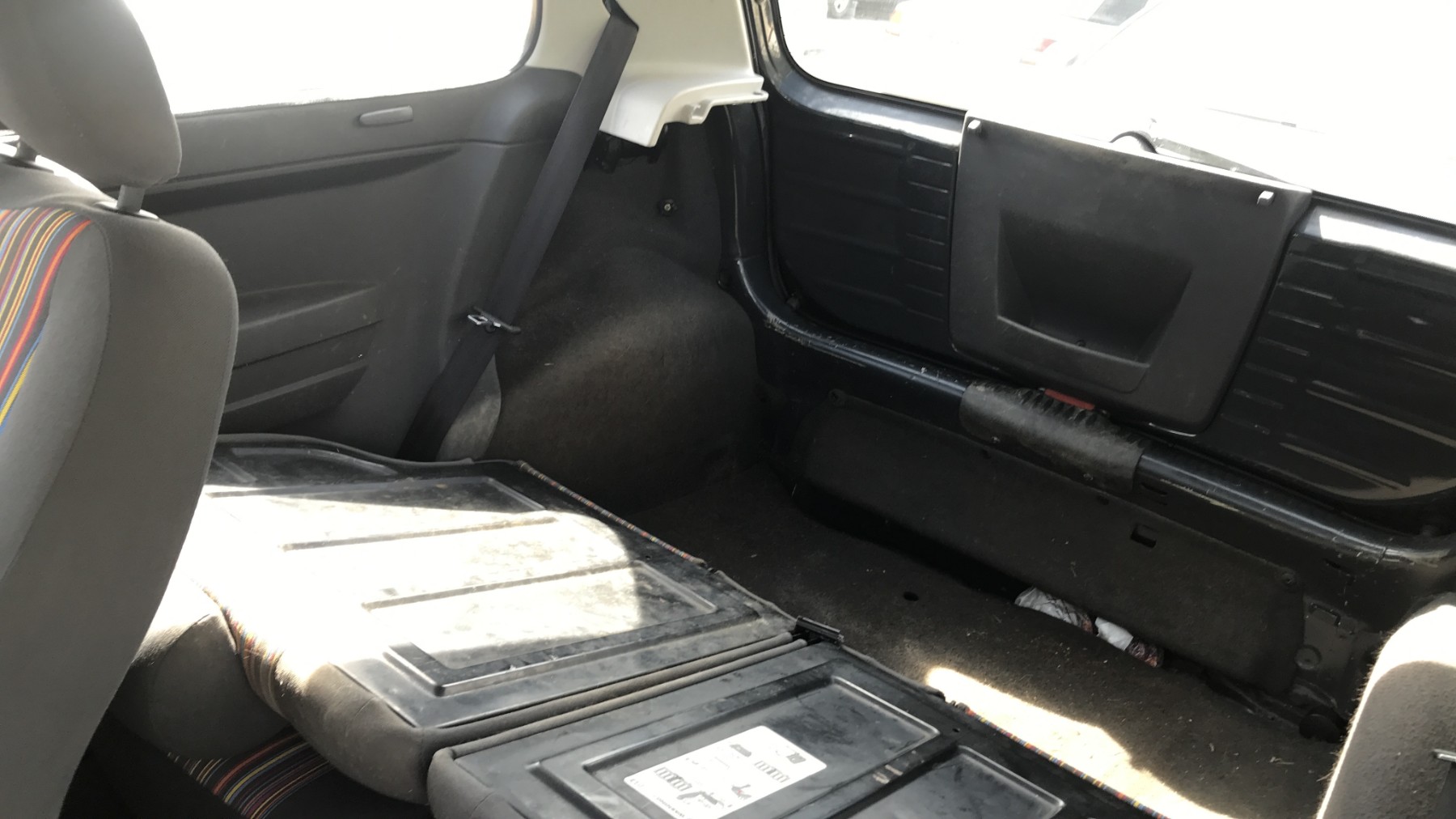 Image VOLKSWAGEN FOX