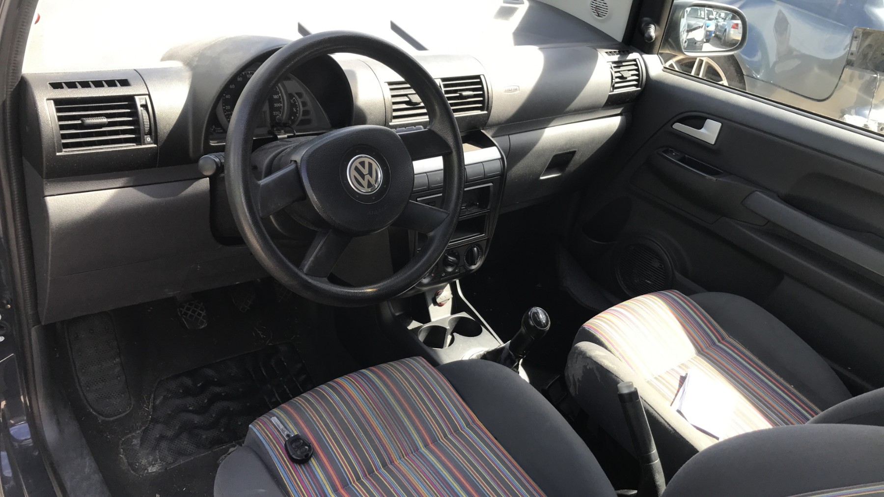 Image VOLKSWAGEN FOX