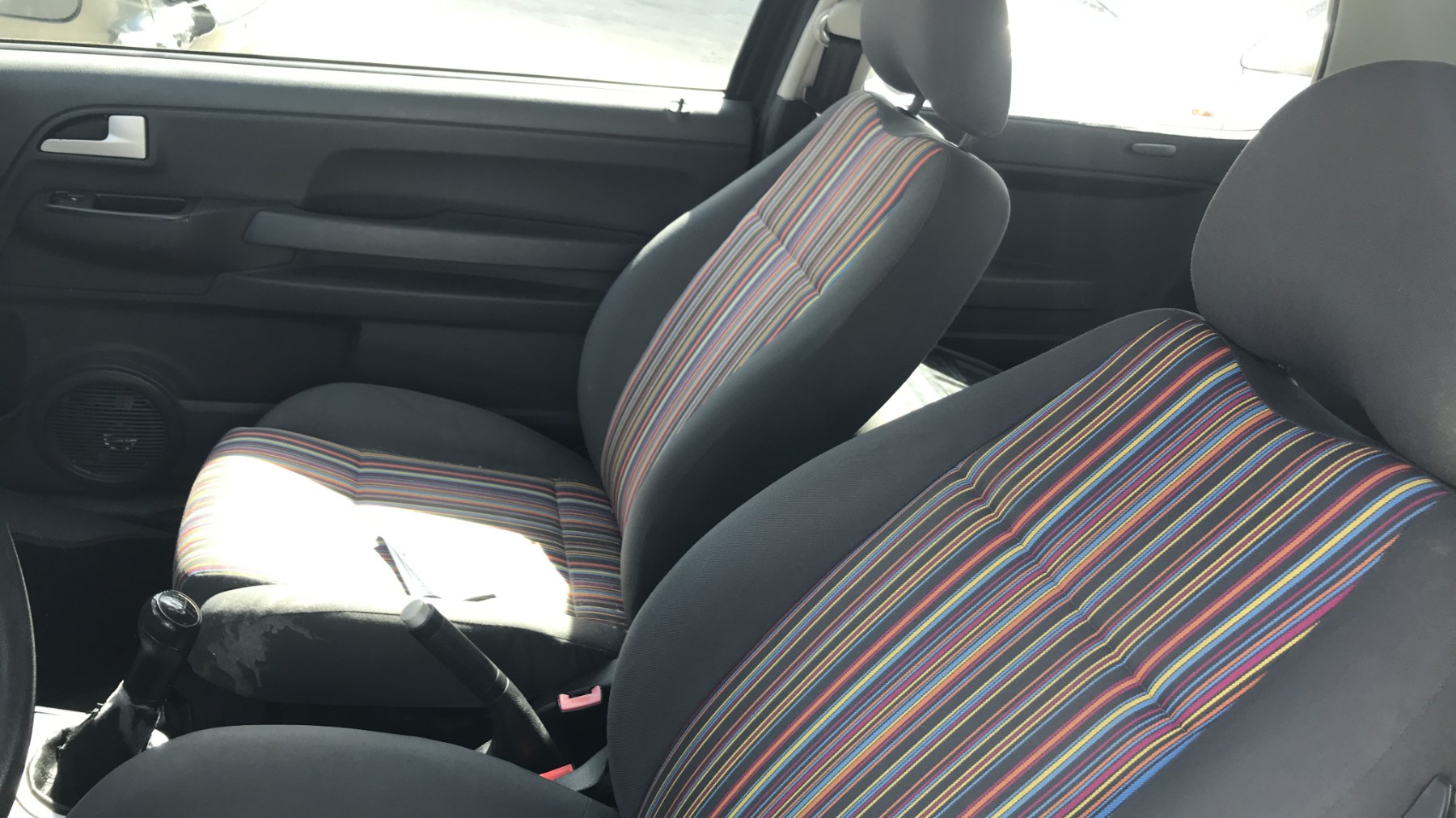 Image VOLKSWAGEN FOX