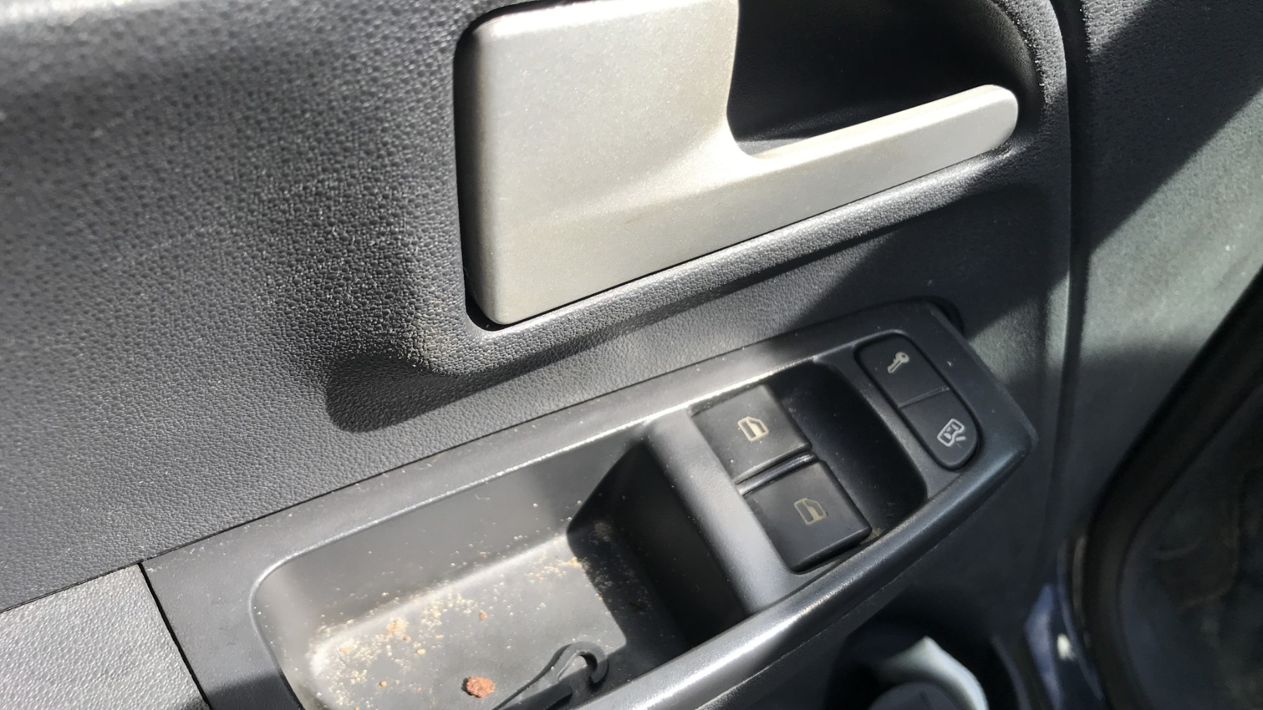 Image VOLKSWAGEN FOX