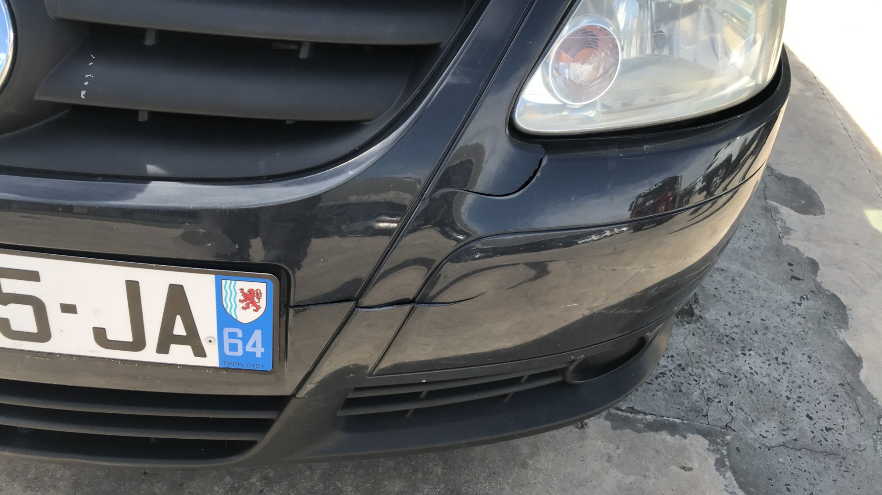 Image VOLKSWAGEN FOX