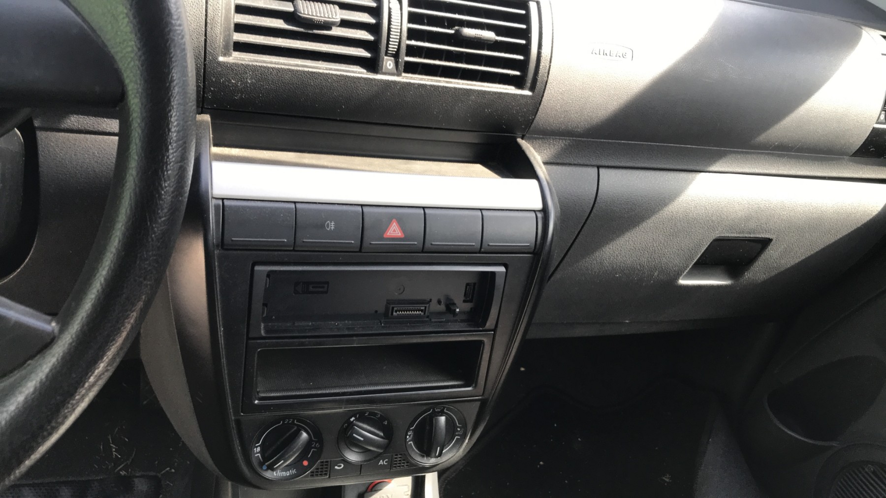Image VOLKSWAGEN FOX