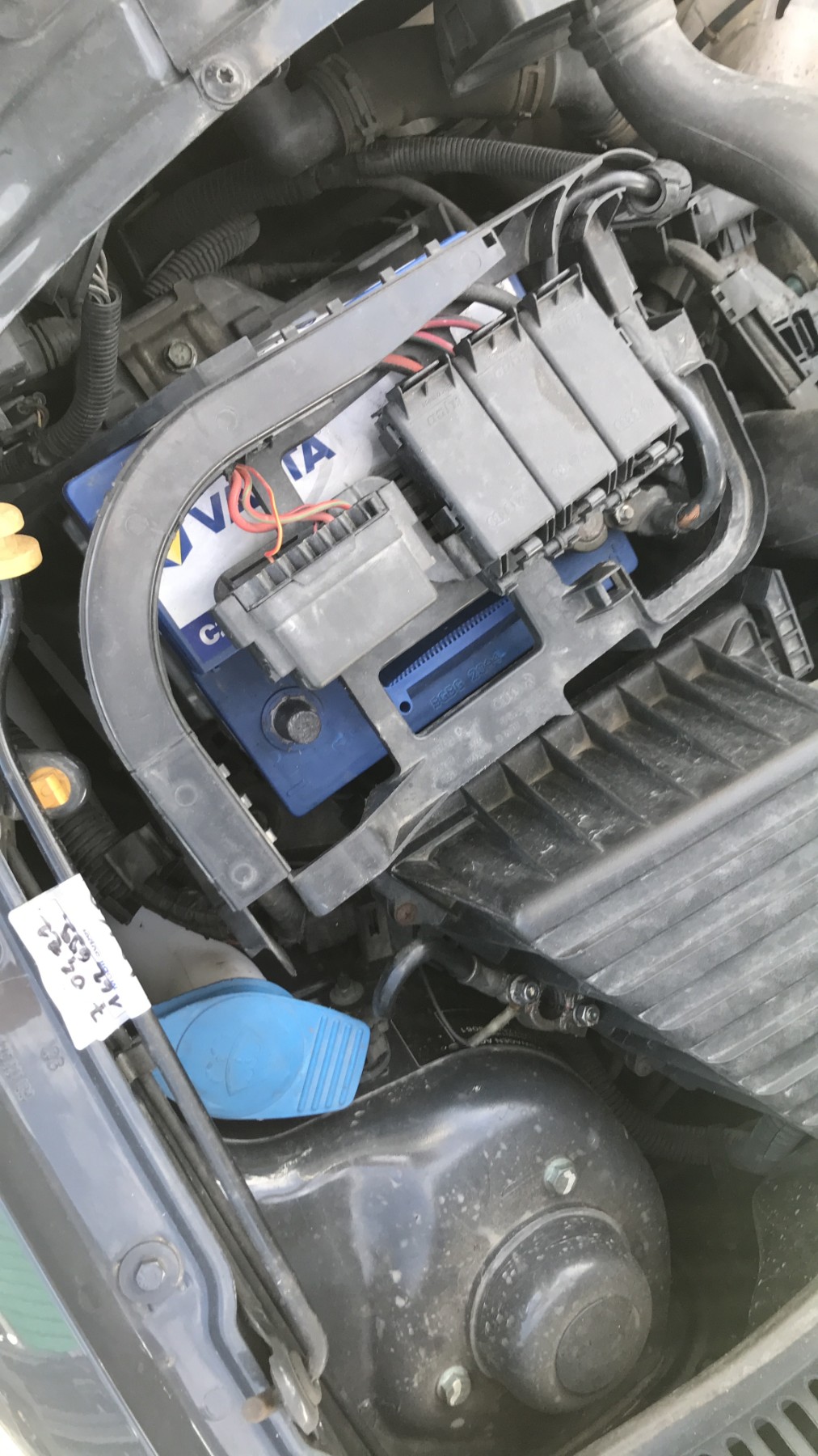 Image VOLKSWAGEN FOX