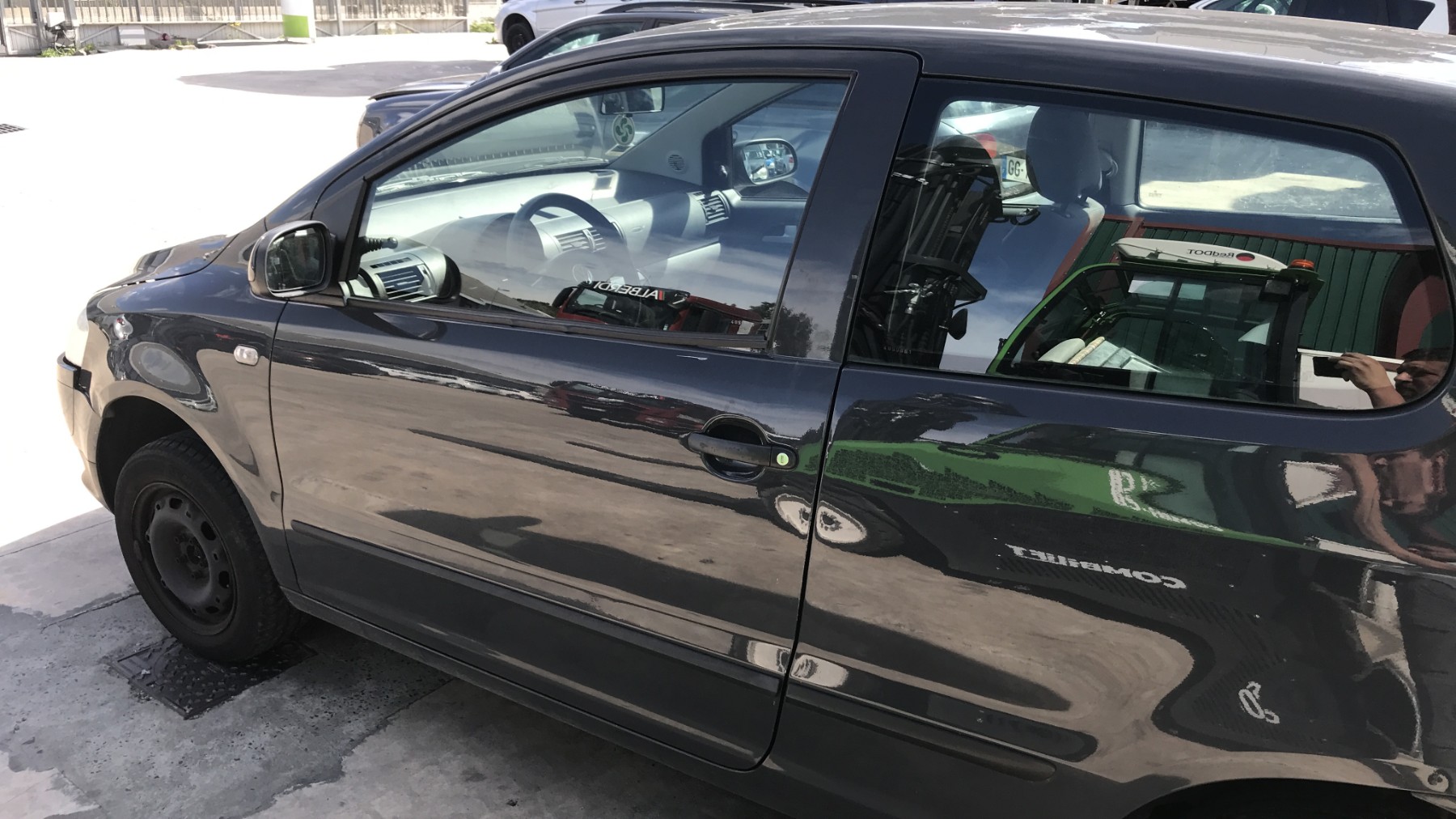 Image VOLKSWAGEN FOX