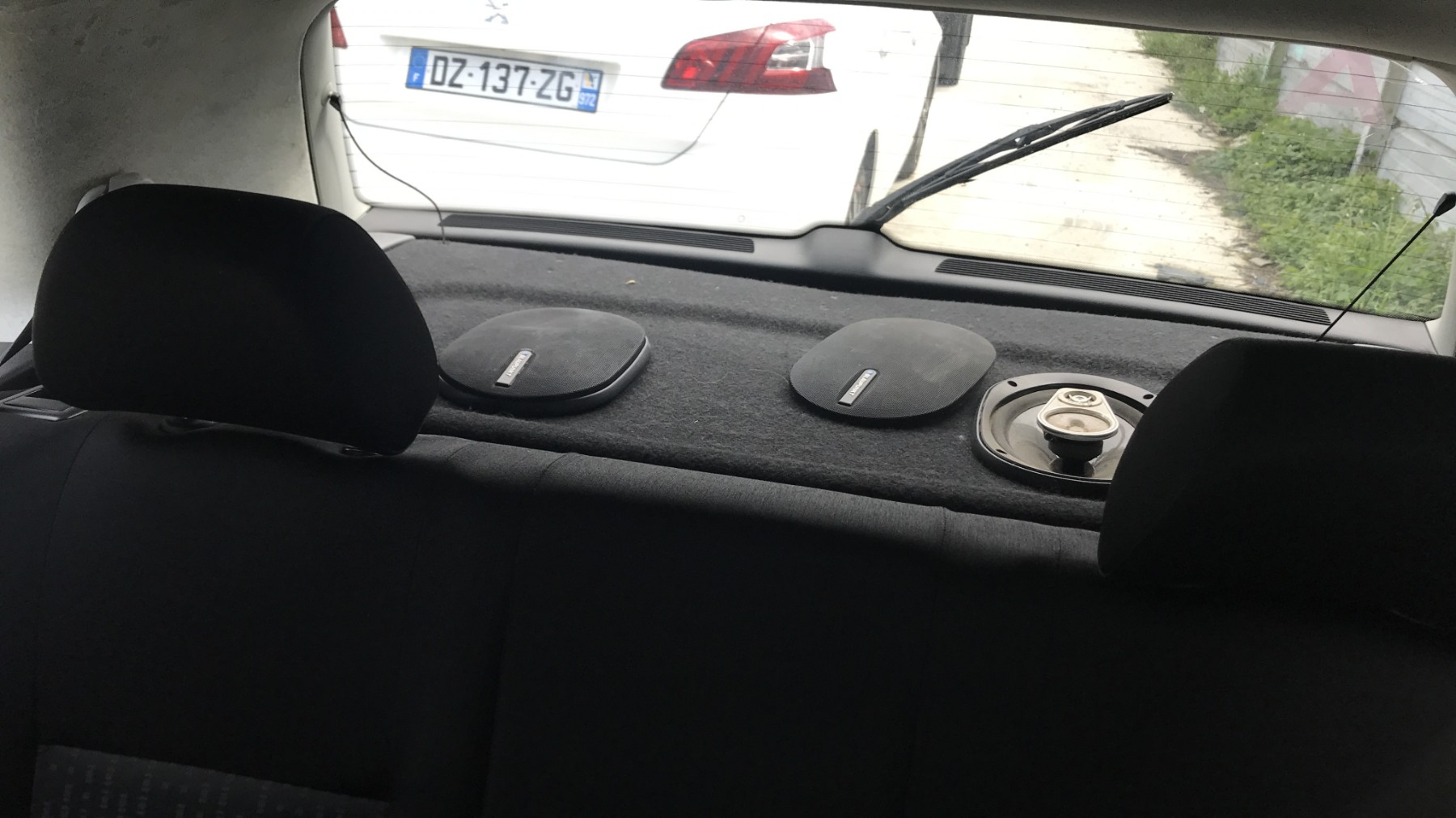 Image VOLKSWAGEN GOLF 4