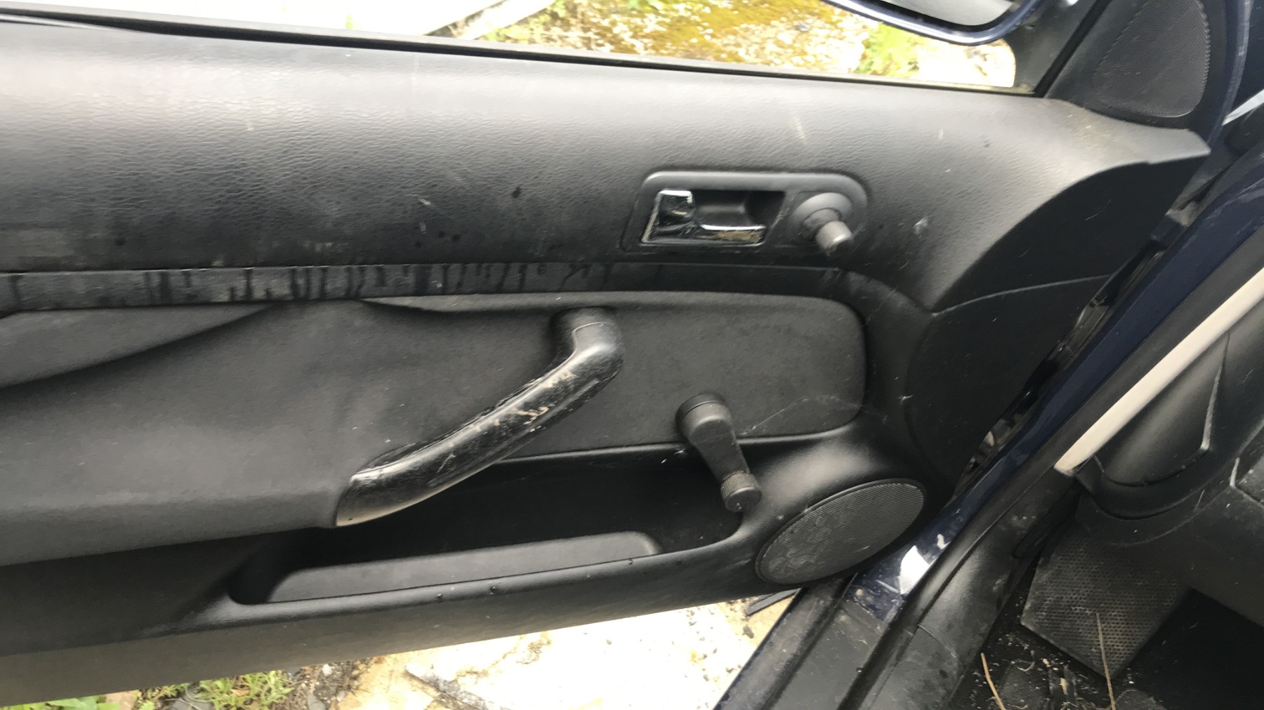 Image VOLKSWAGEN GOLF 4