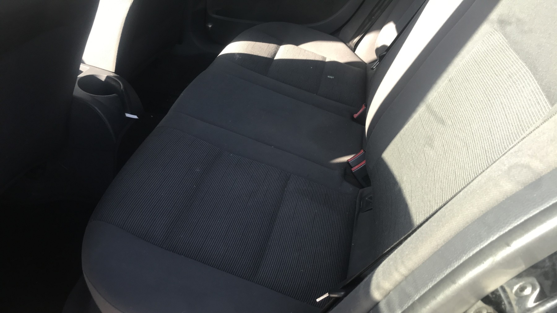 Image VOLKSWAGEN GOLF 5