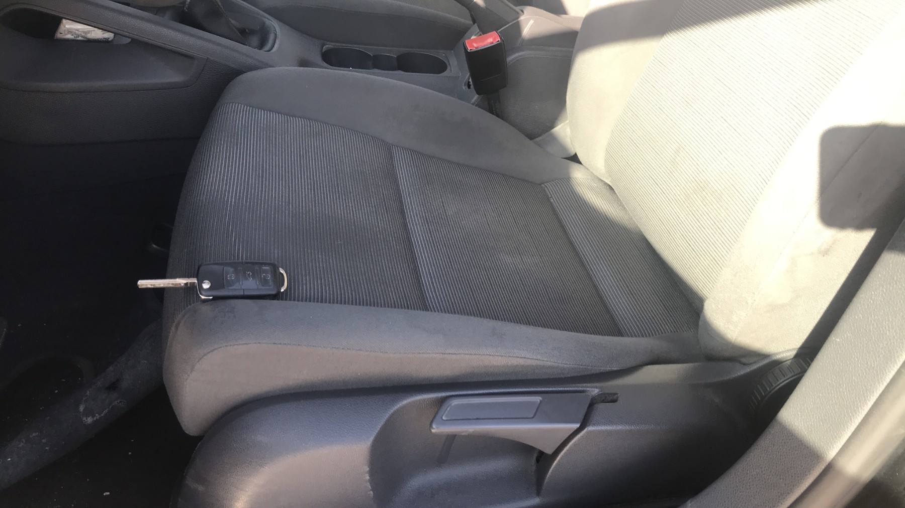 Image VOLKSWAGEN GOLF 5
