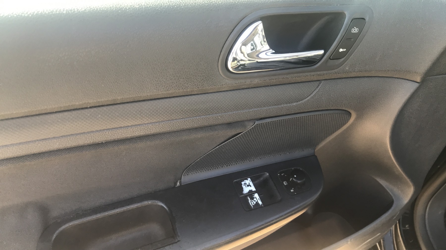 Image VOLKSWAGEN GOLF 5