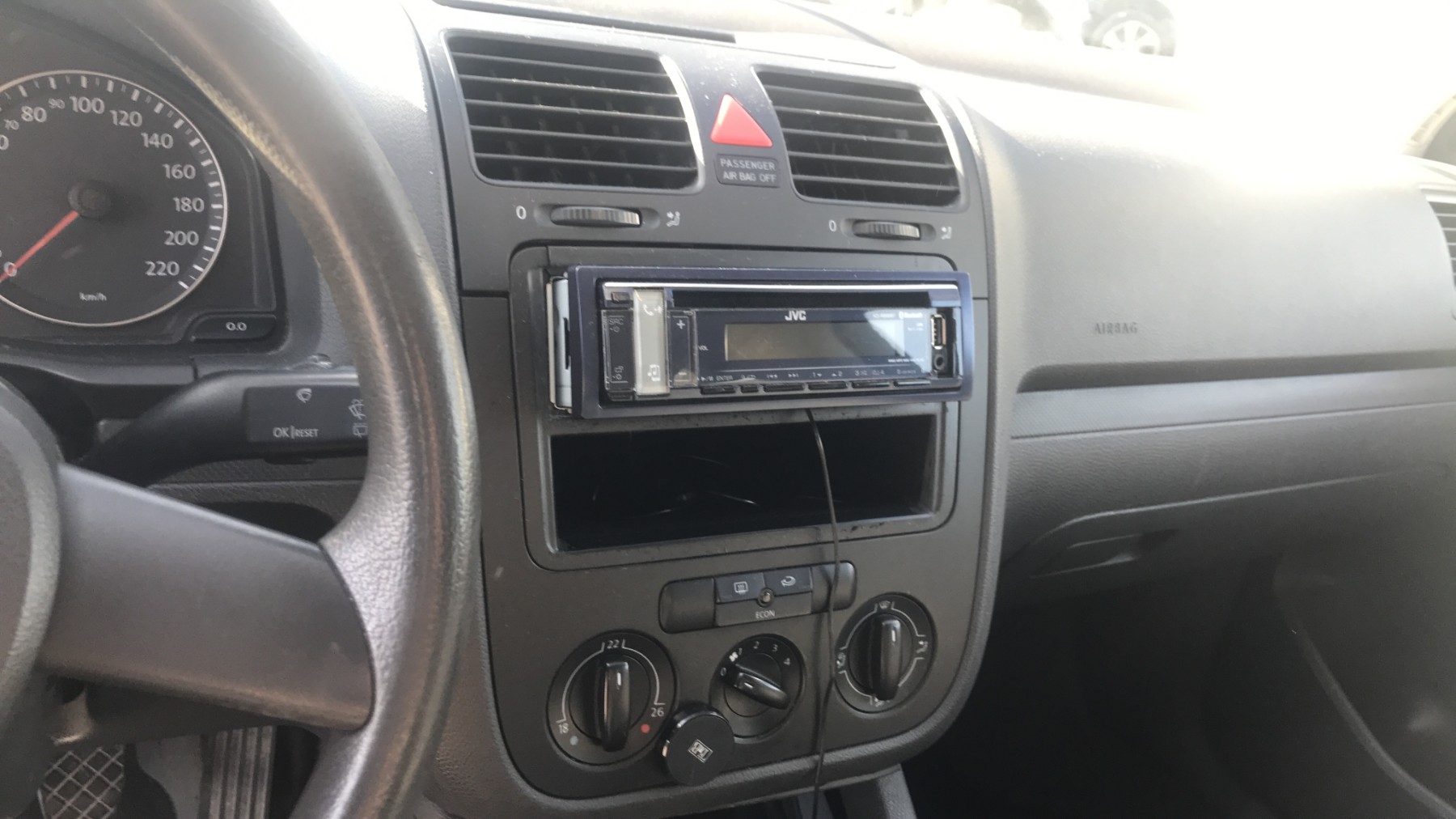 Image VOLKSWAGEN GOLF 5